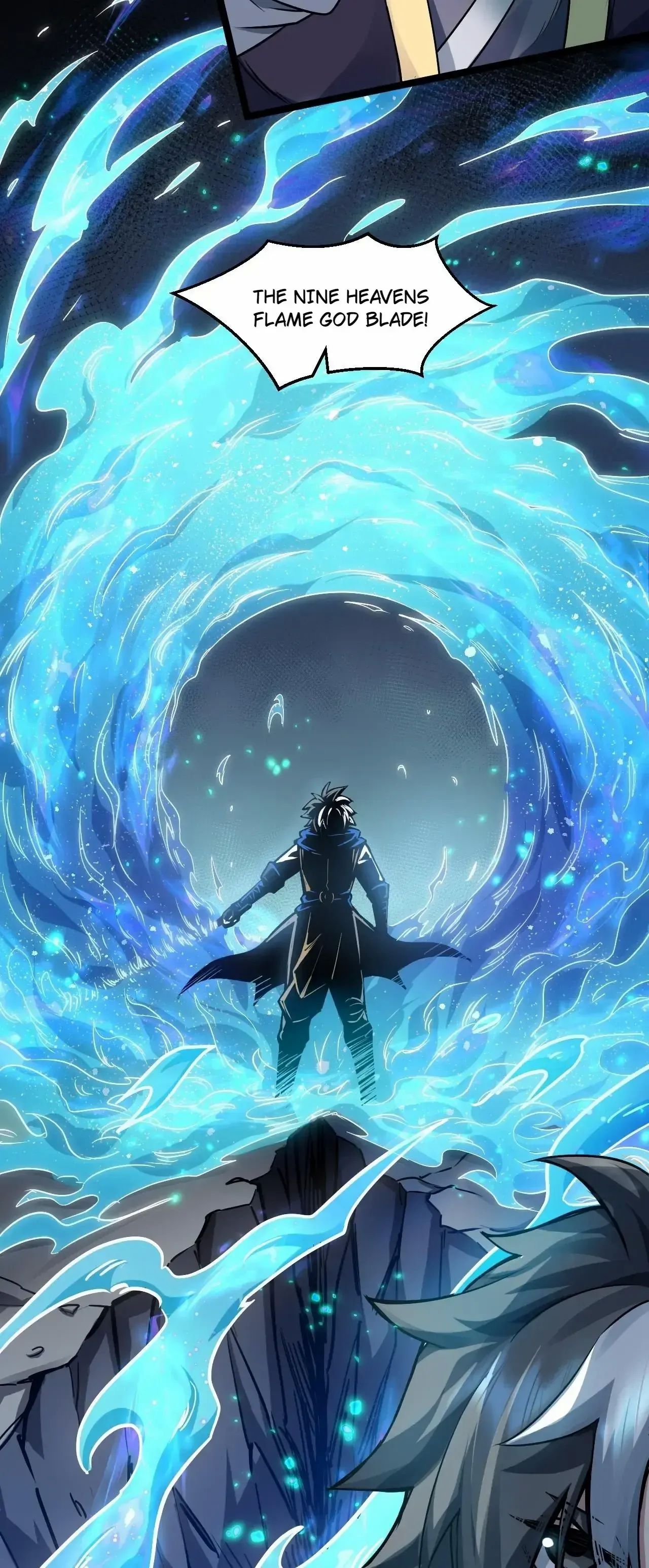 Good Disciple, Have Pity On Your Master! chapter 149 page 12