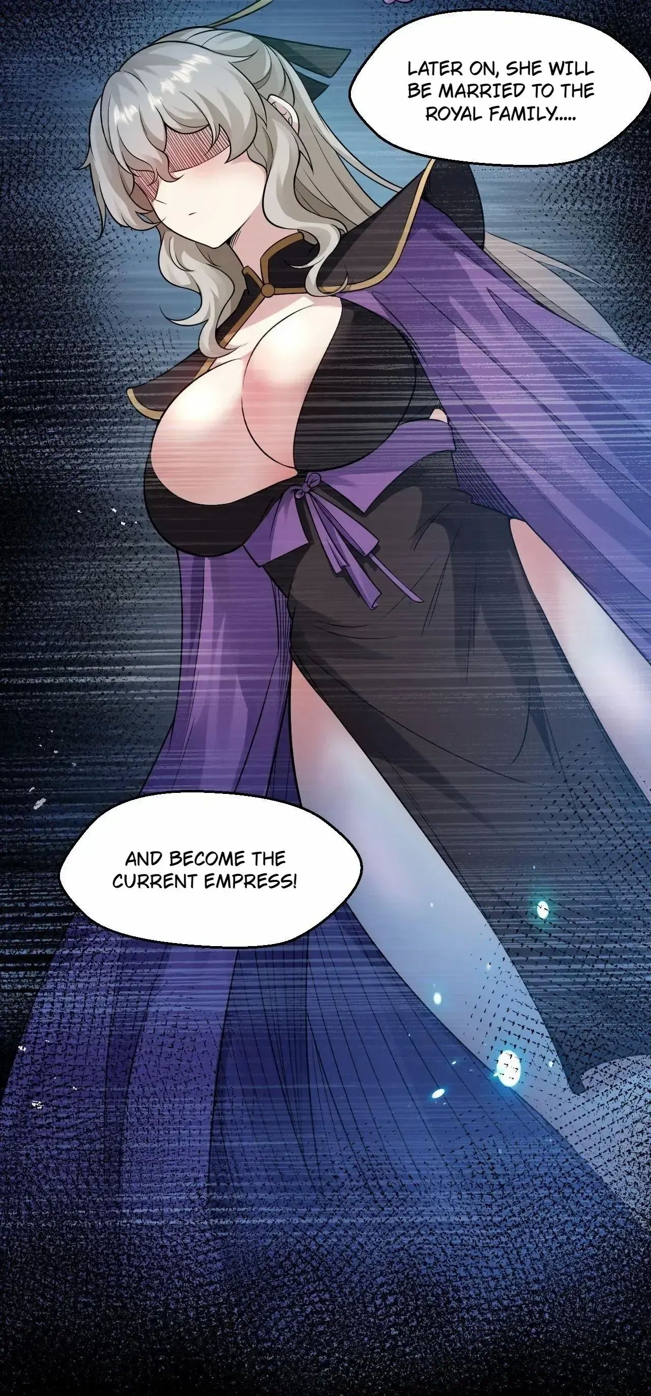 Good Disciple, Have Pity On Your Master! chapter 149 page 31