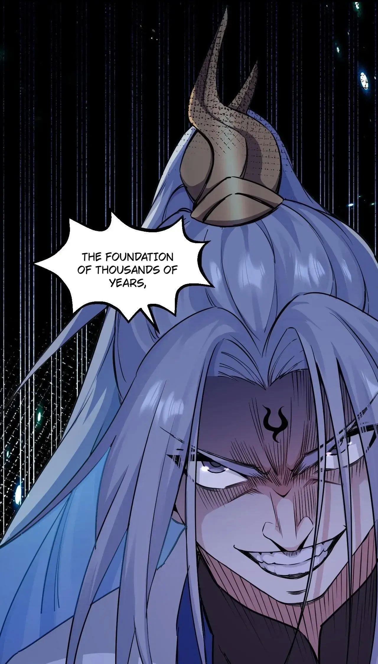 Good Disciple, Have Pity On Your Master! chapter 149 page 33