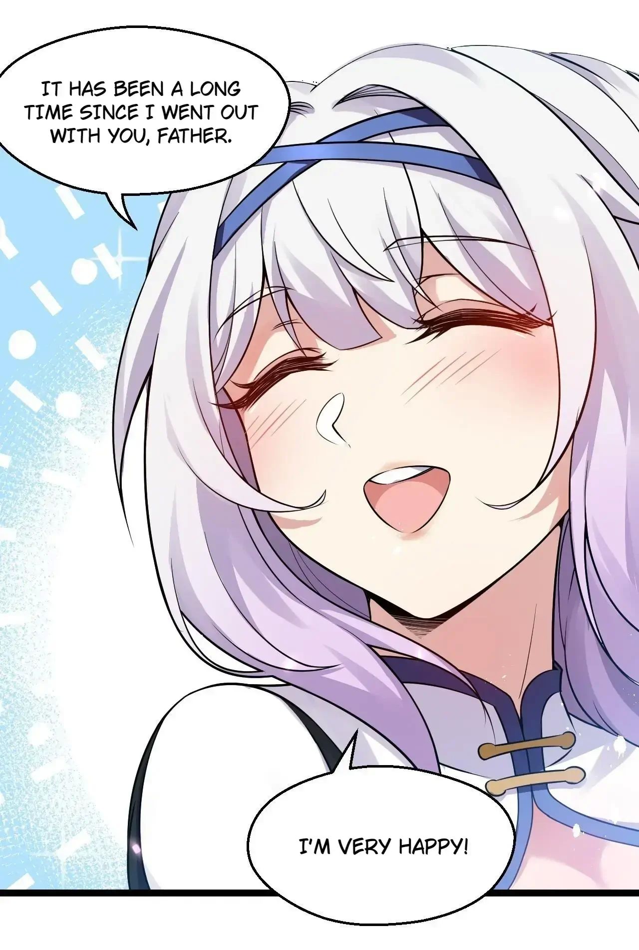 Good Disciple, Have Pity On Your Master! chapter 149 page 38