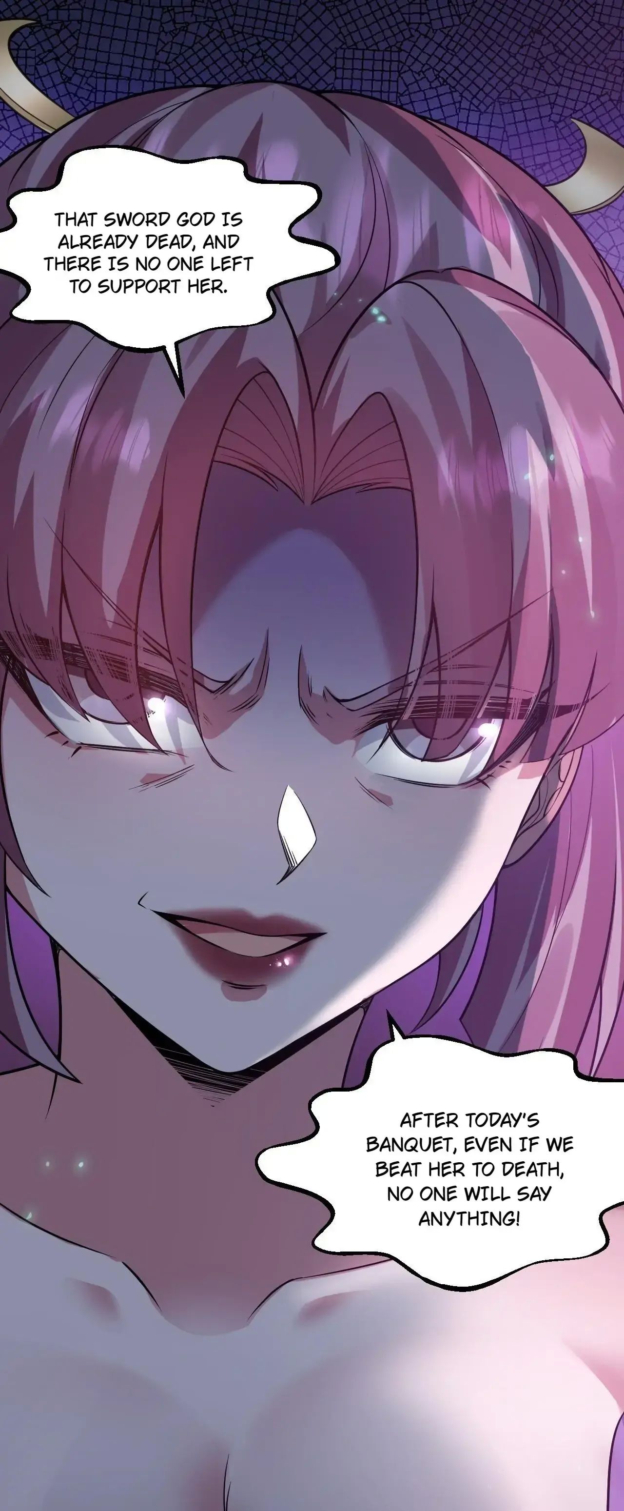 Good Disciple, Have Pity On Your Master! chapter 149 page 43