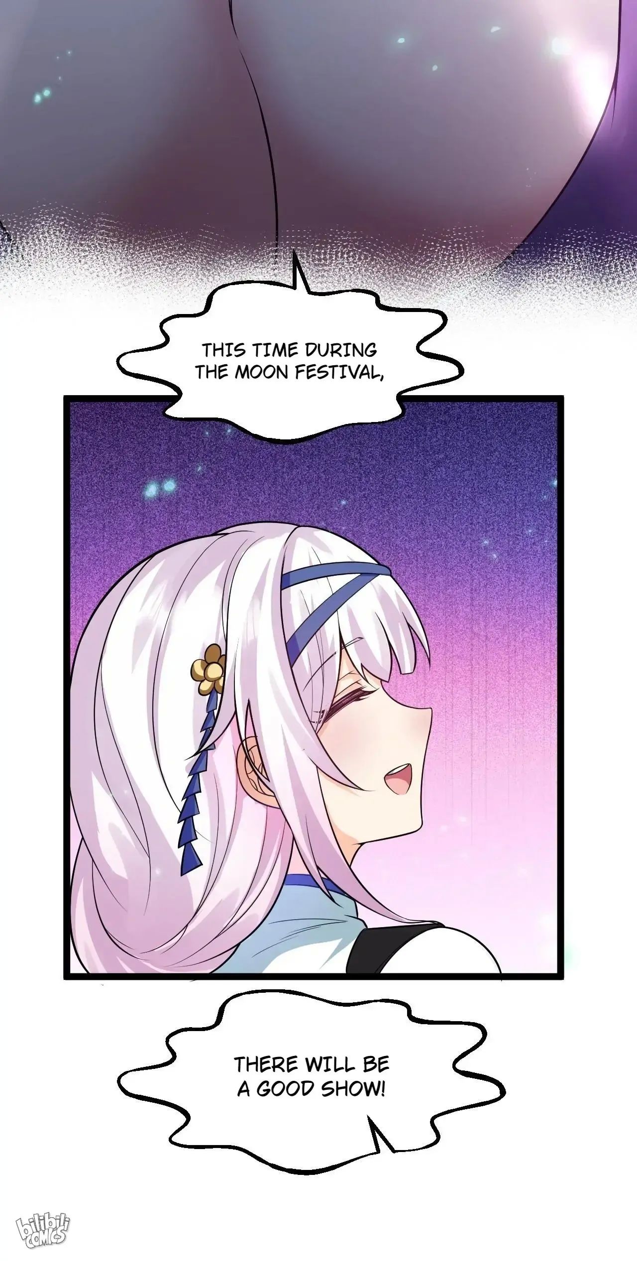 Good Disciple, Have Pity On Your Master! chapter 149 page 44