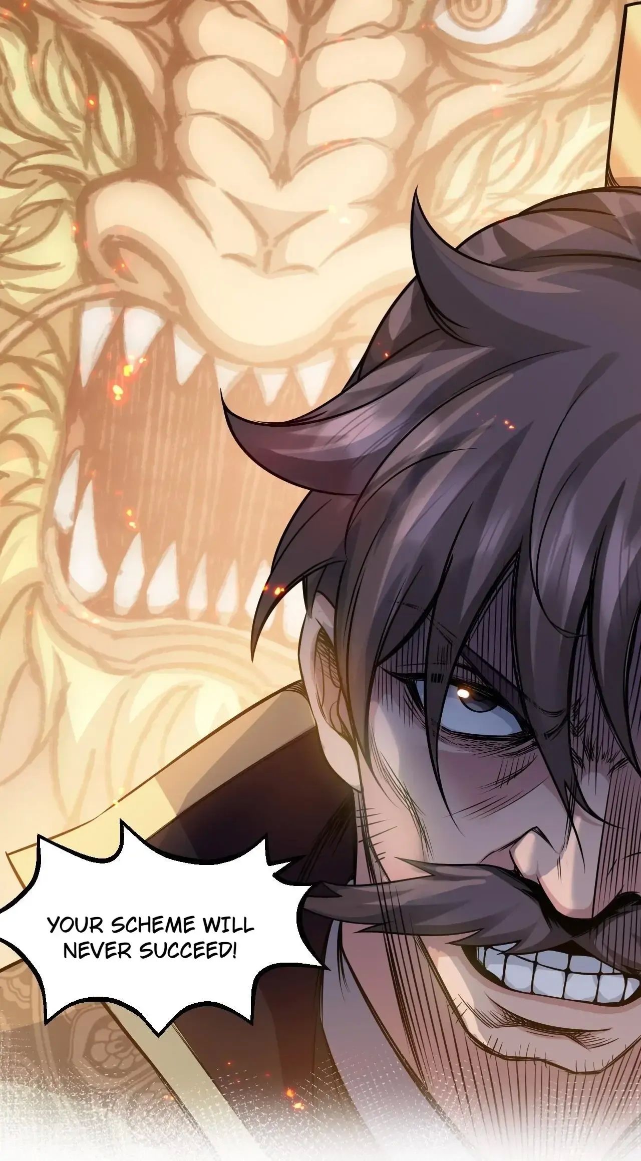 Good Disciple, Have Pity On Your Master! chapter 149 page 7