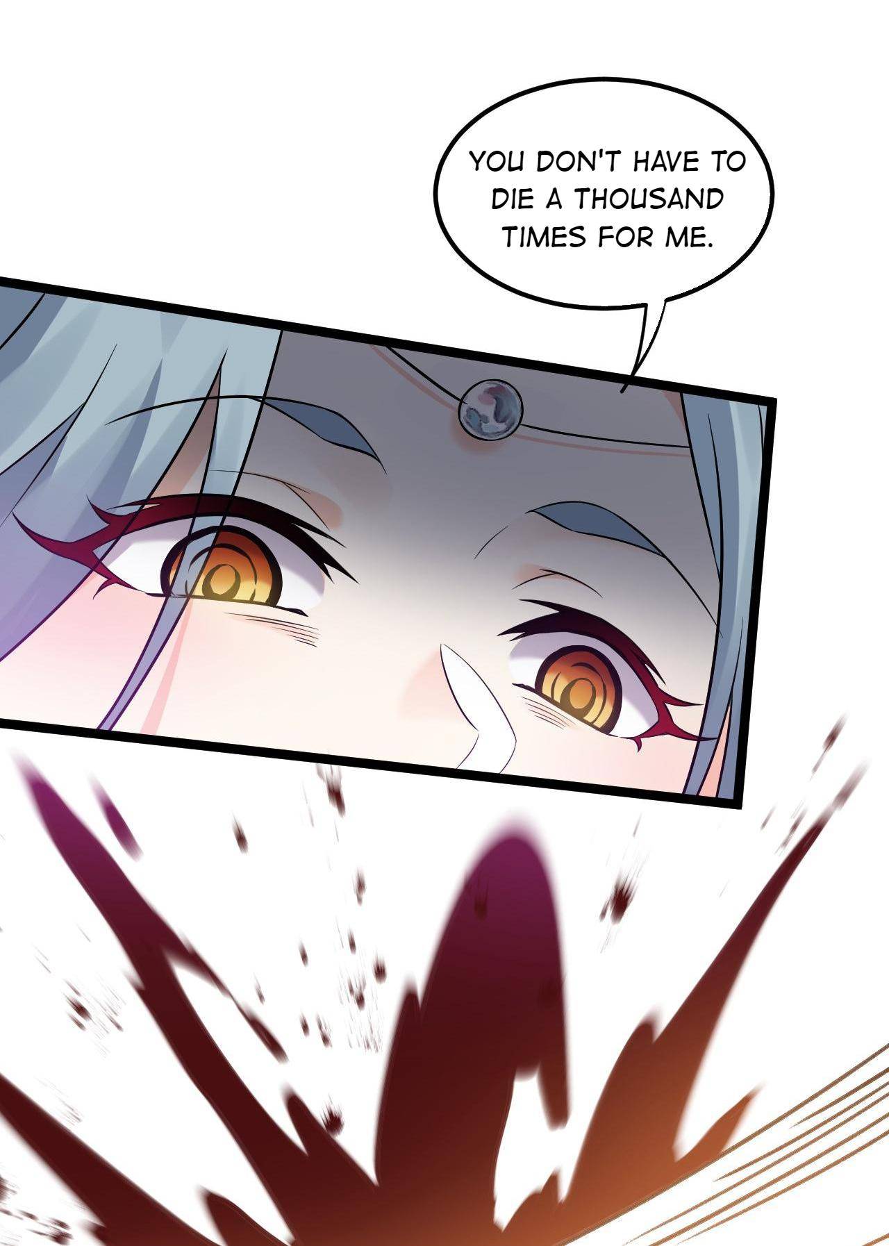 Good Disciple, Have Pity On Your Master! chapter 15 page 3