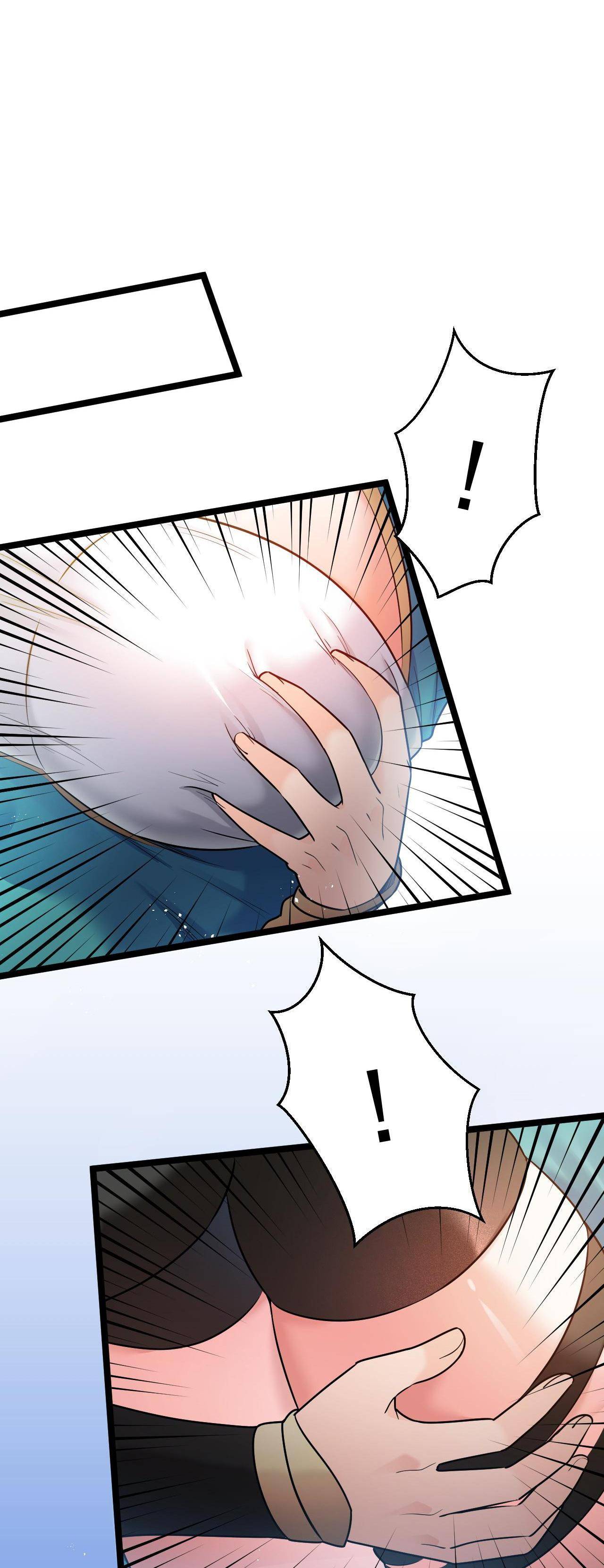 Good Disciple, Have Pity On Your Master! chapter 15 page 31