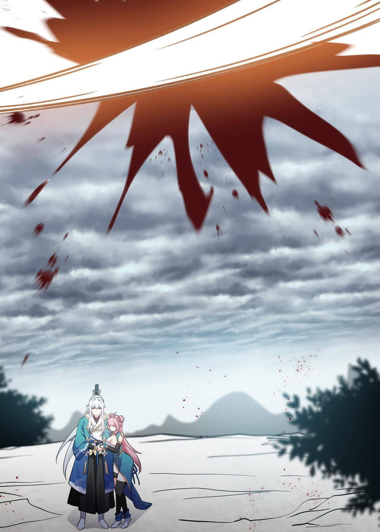 Good Disciple, Have Pity On Your Master! chapter 15 page 4