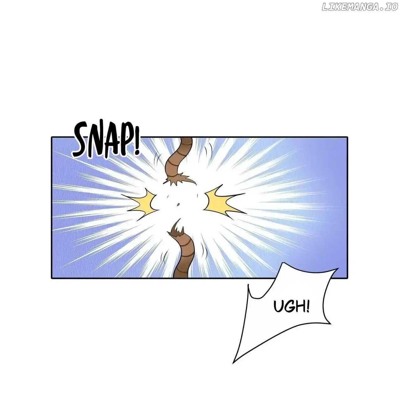 Good Disciple, Have Pity On Your Master! chapter 150.5 page 17