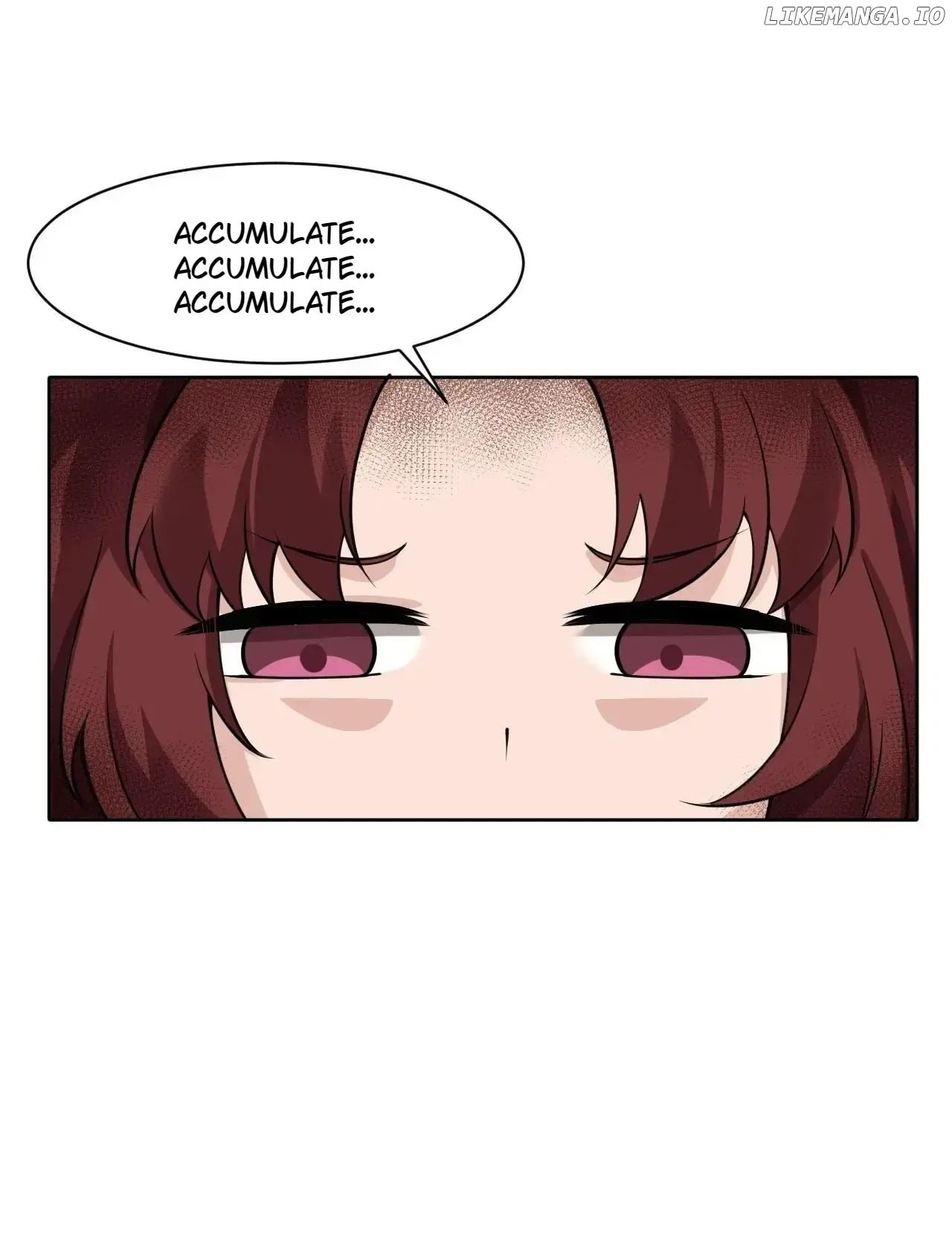 Good Disciple, Have Pity On Your Master! chapter 150.5 page 24