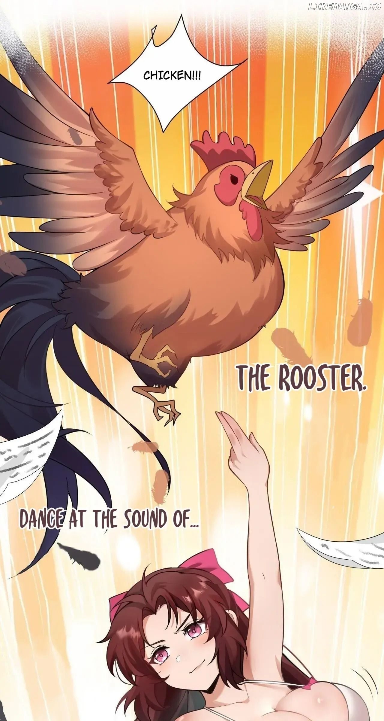 Good Disciple, Have Pity On Your Master! chapter 150.5 page 25