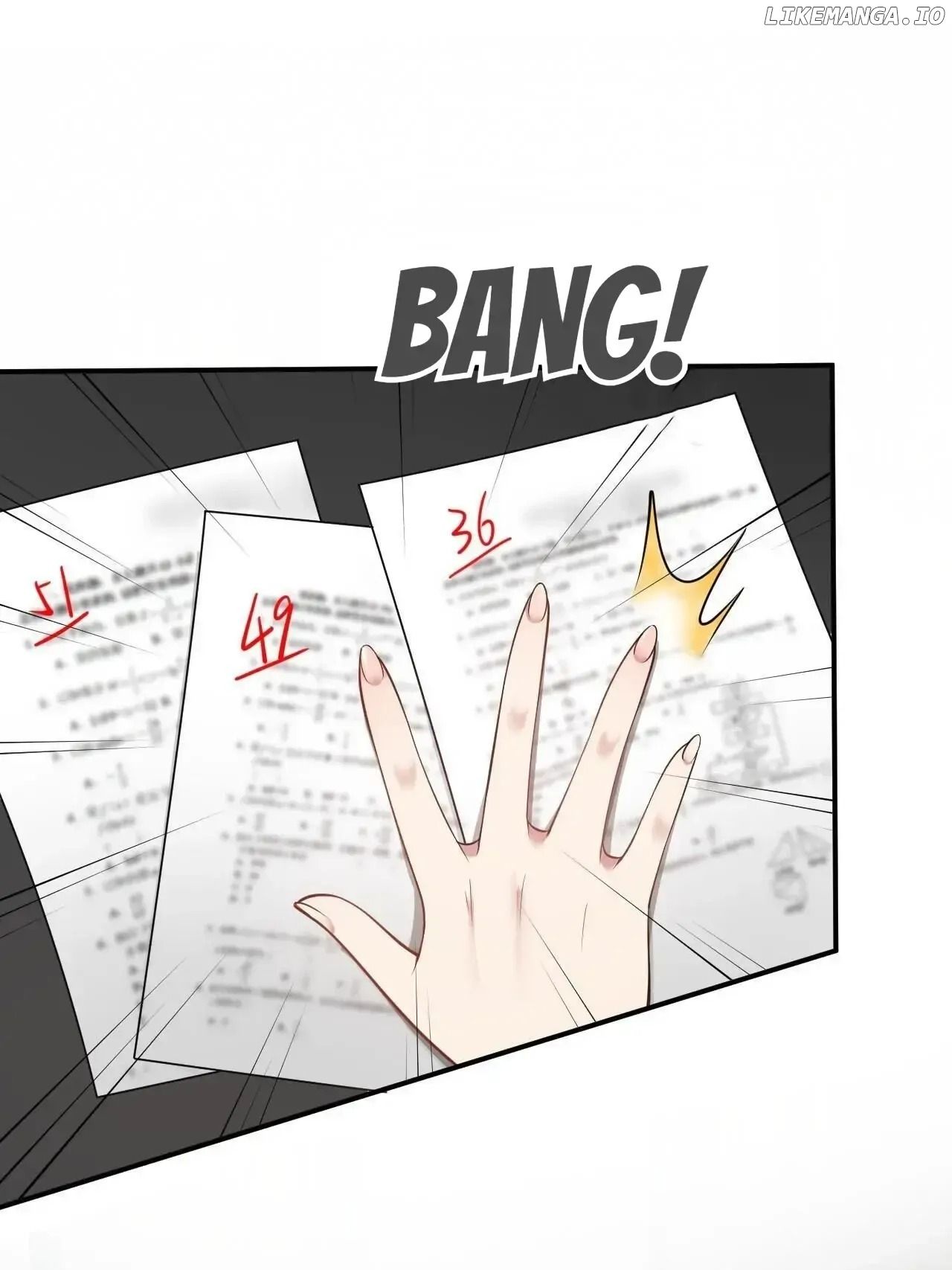 Good Disciple, Have Pity On Your Master! chapter 150.5 page 3