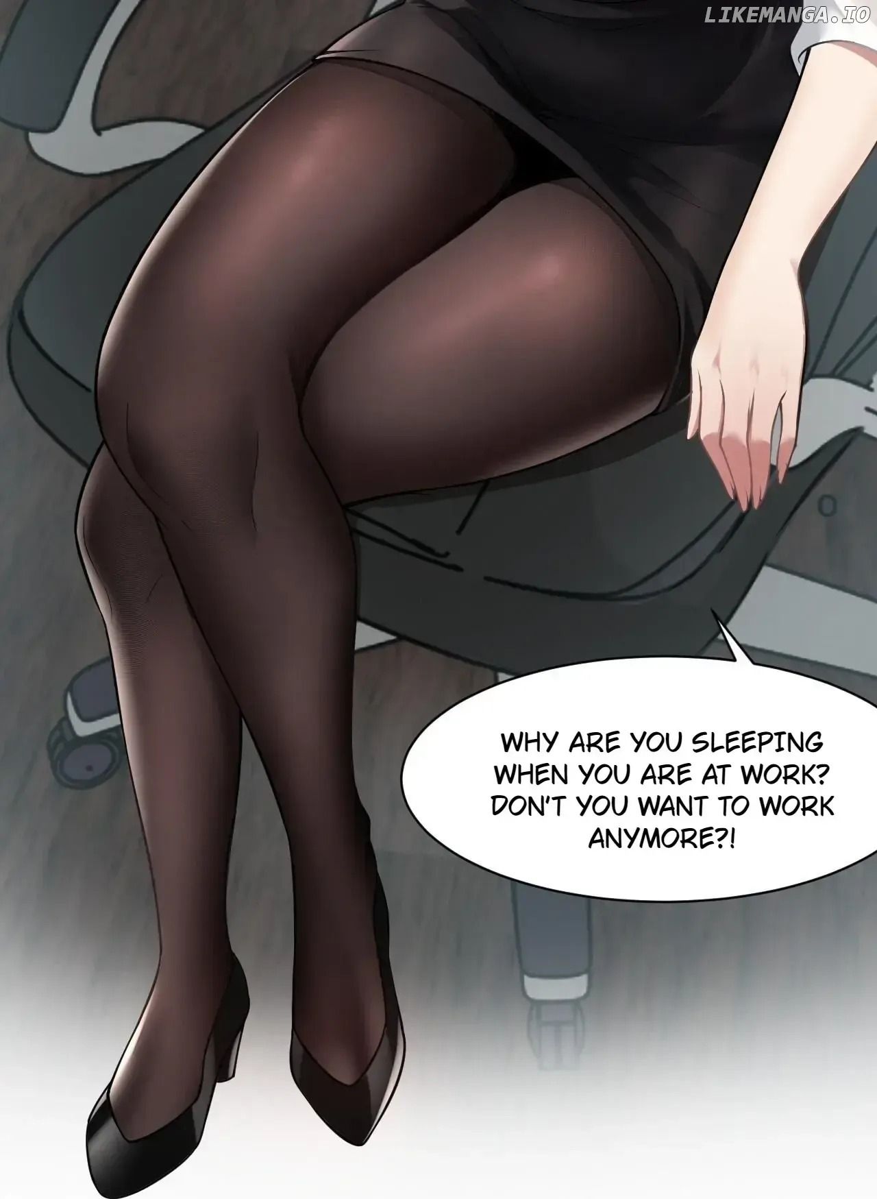 Good Disciple, Have Pity On Your Master! chapter 150.5 page 5