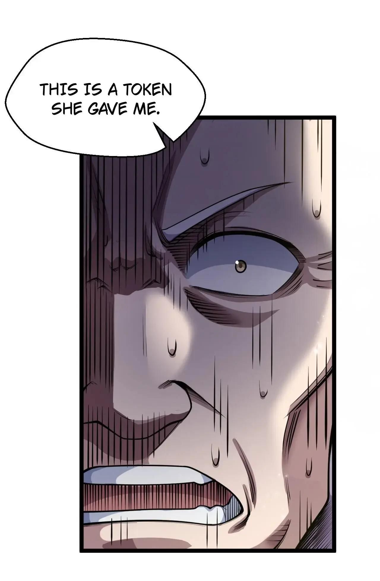 Good Disciple, Have Pity On Your Master! chapter 150 page 11