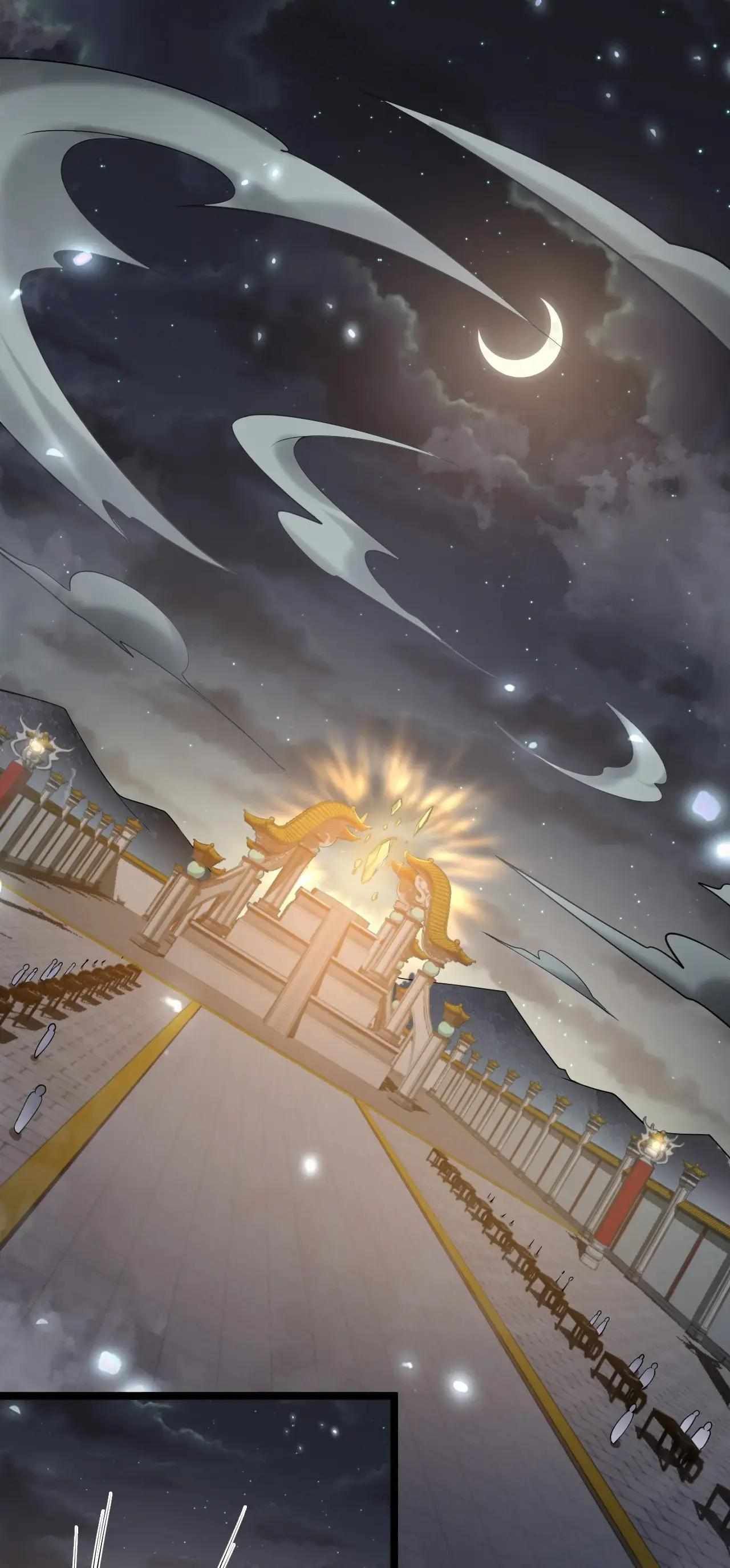 Good Disciple, Have Pity On Your Master! chapter 150 page 14