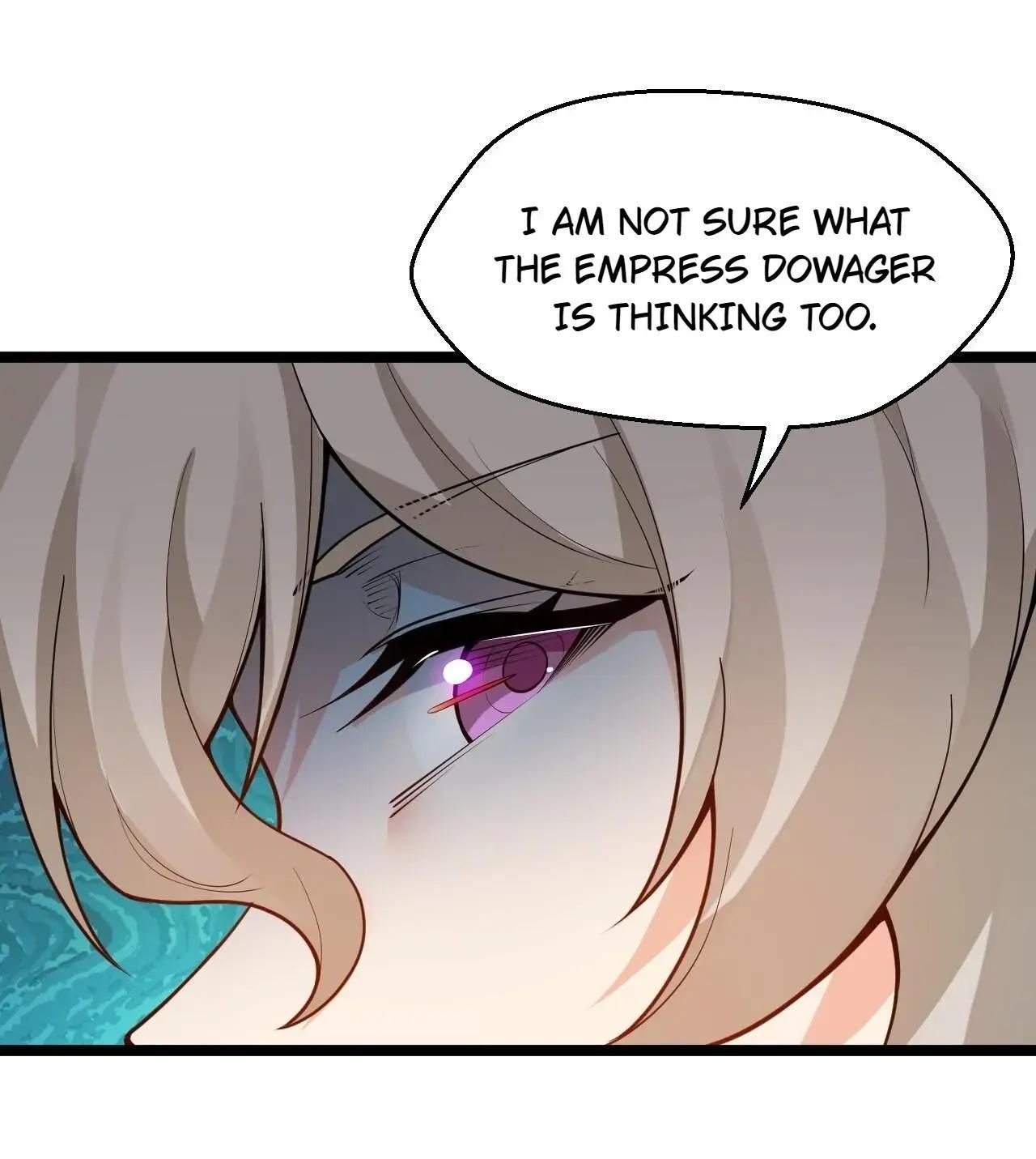 Good Disciple, Have Pity On Your Master! chapter 150 page 23