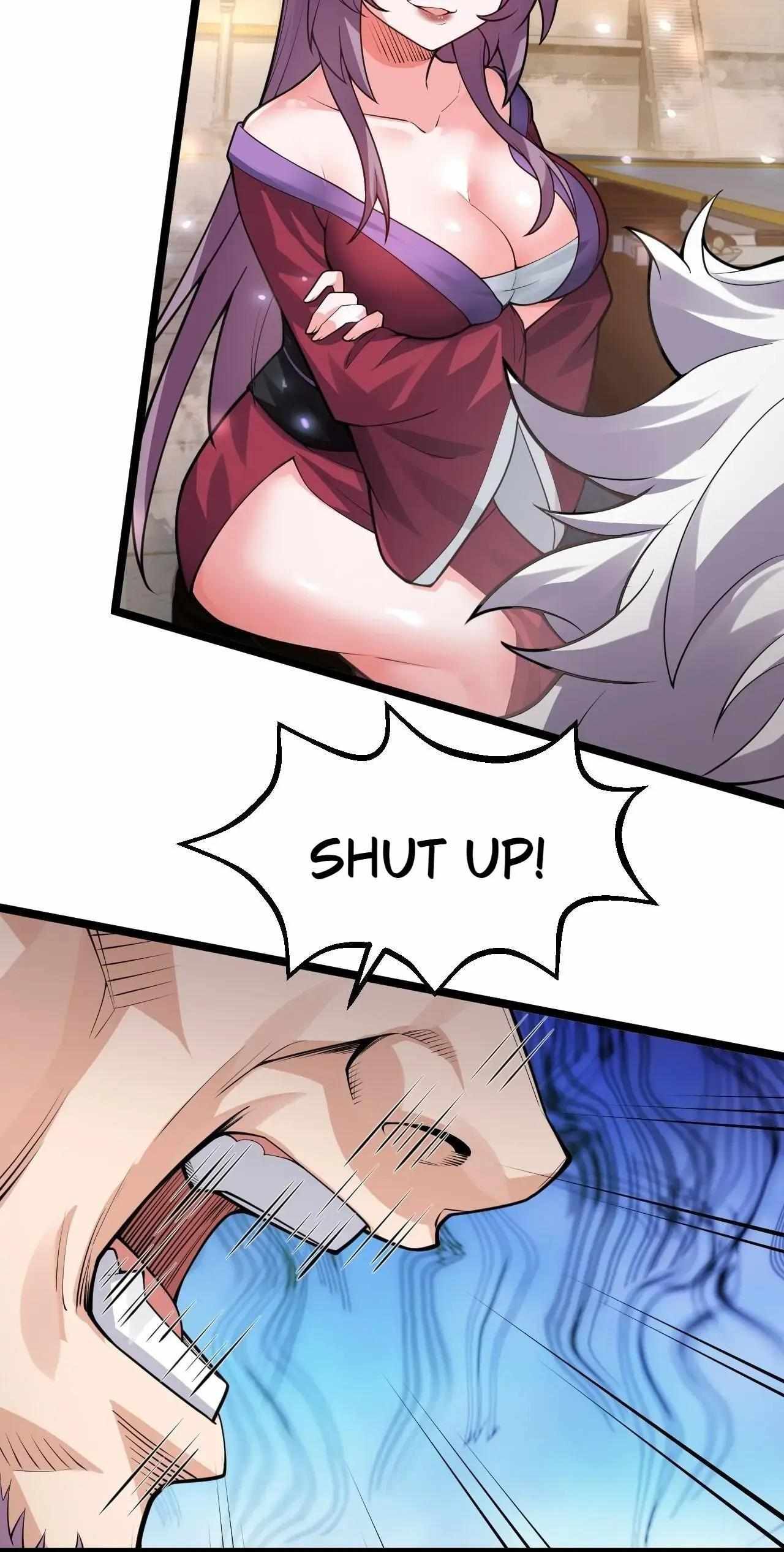 Good Disciple, Have Pity On Your Master! chapter 150 page 26