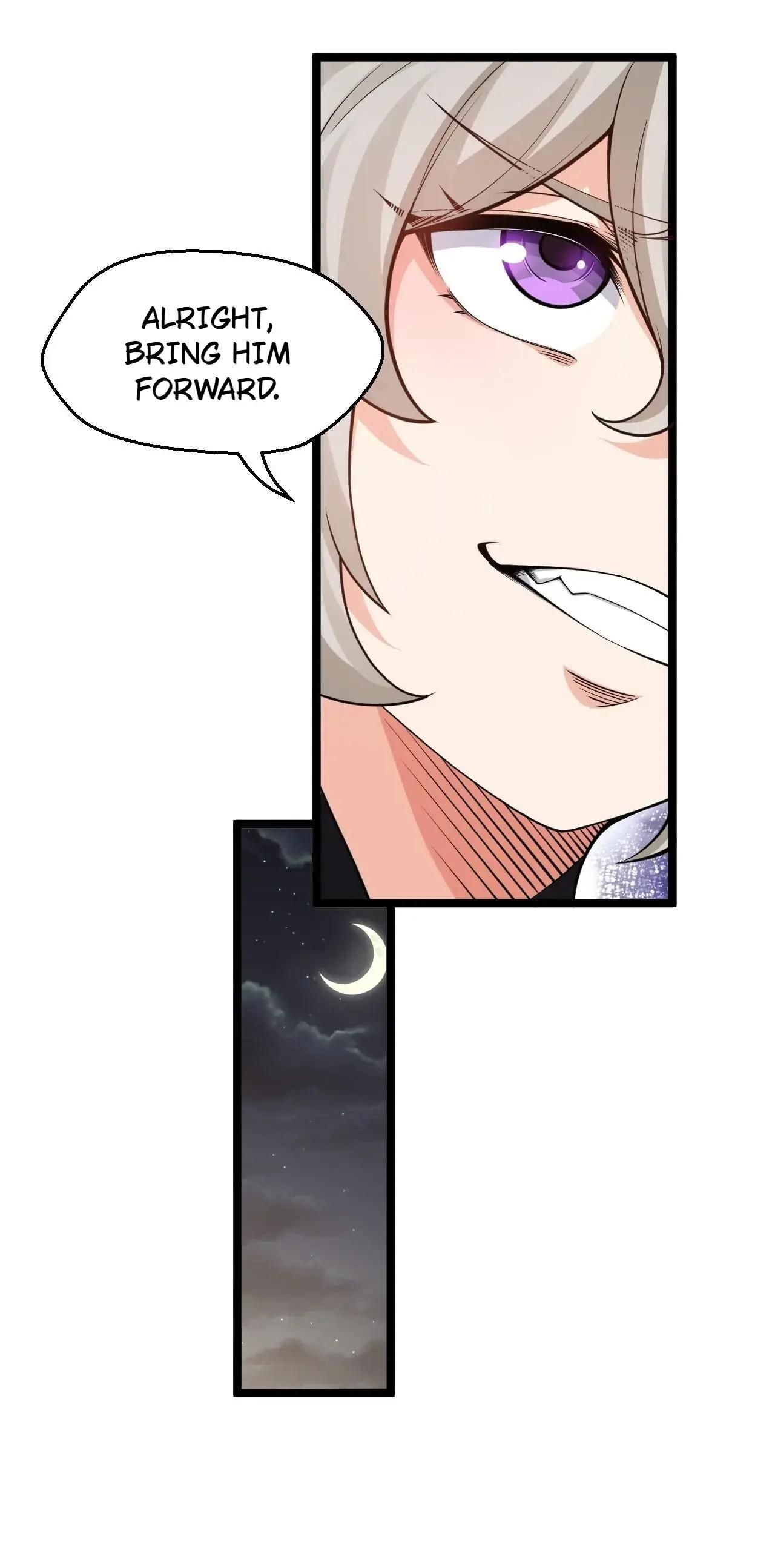 Good Disciple, Have Pity On Your Master! chapter 150 page 31