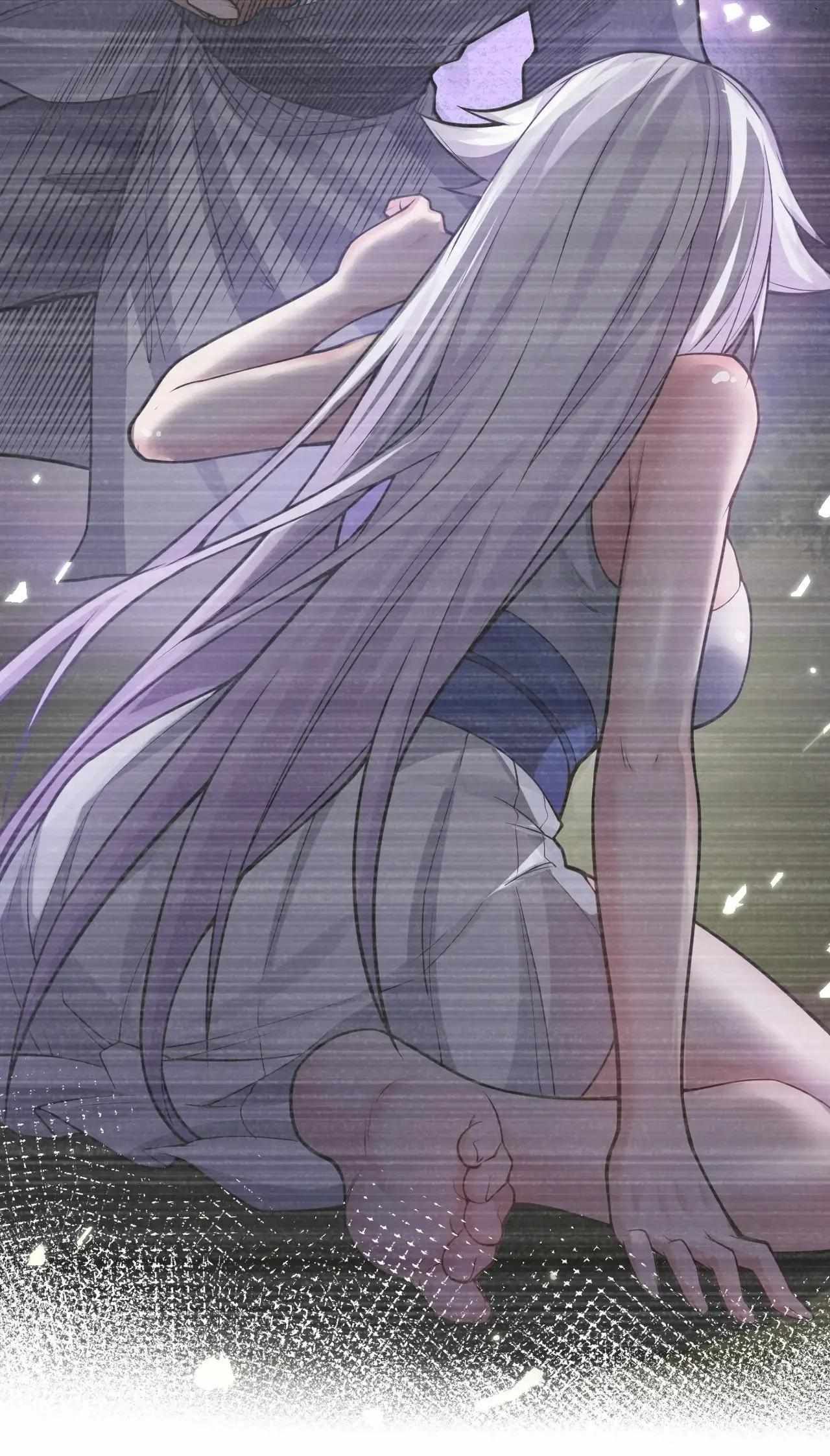 Good Disciple, Have Pity On Your Master! chapter 150 page 38