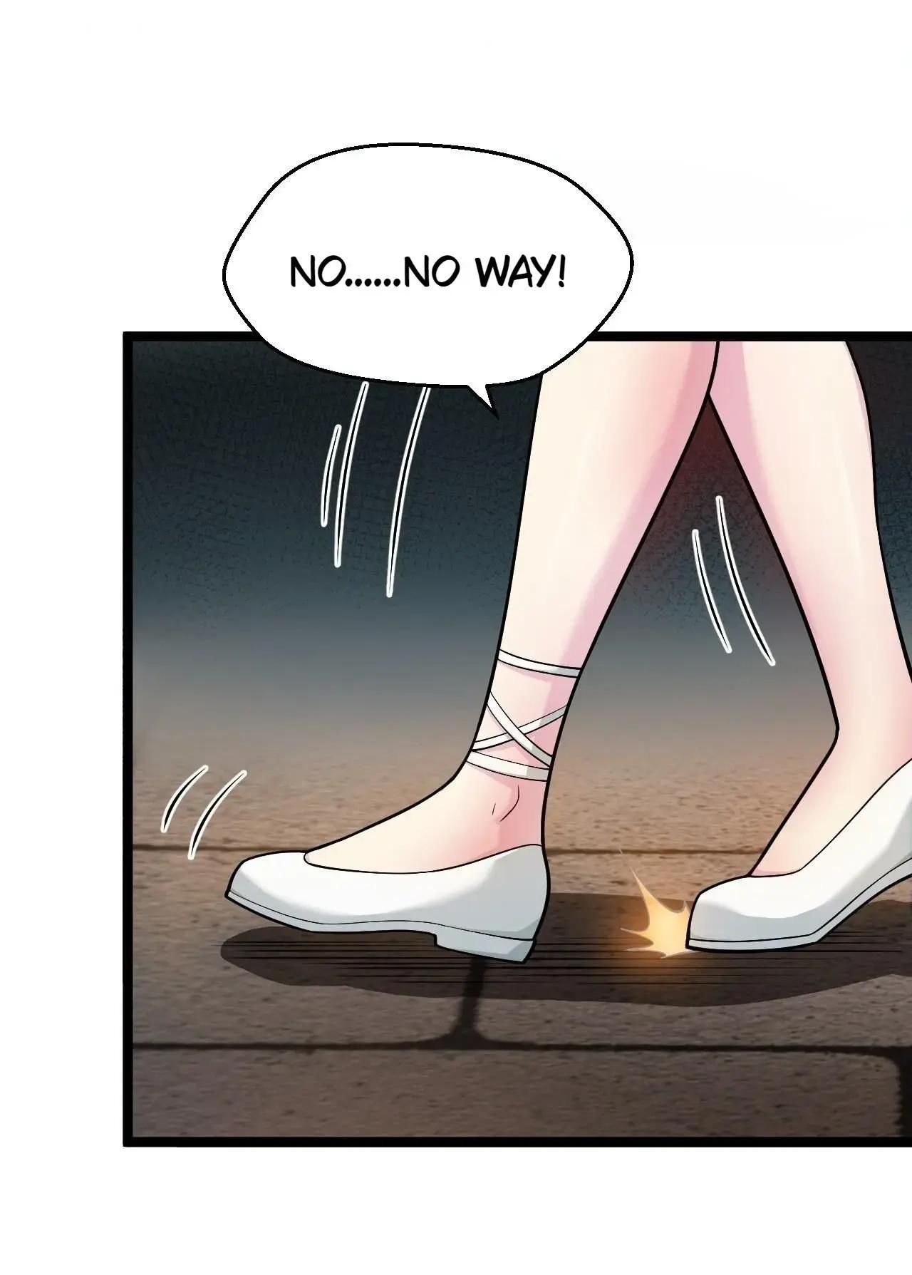 Good Disciple, Have Pity On Your Master! chapter 150 page 43