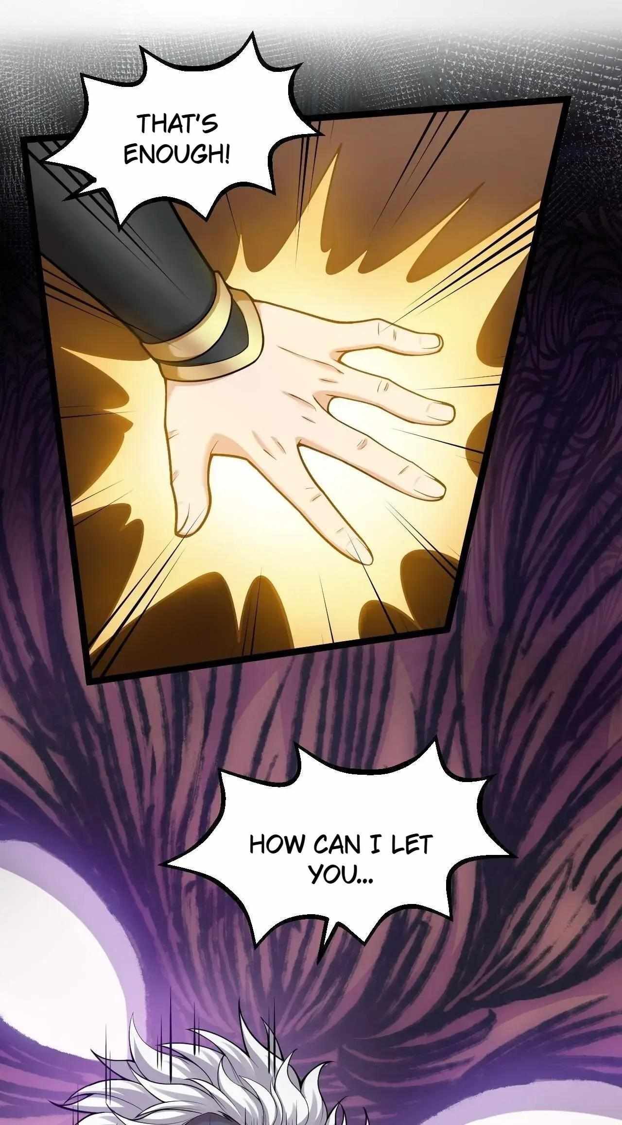 Good Disciple, Have Pity On Your Master! chapter 150 page 5