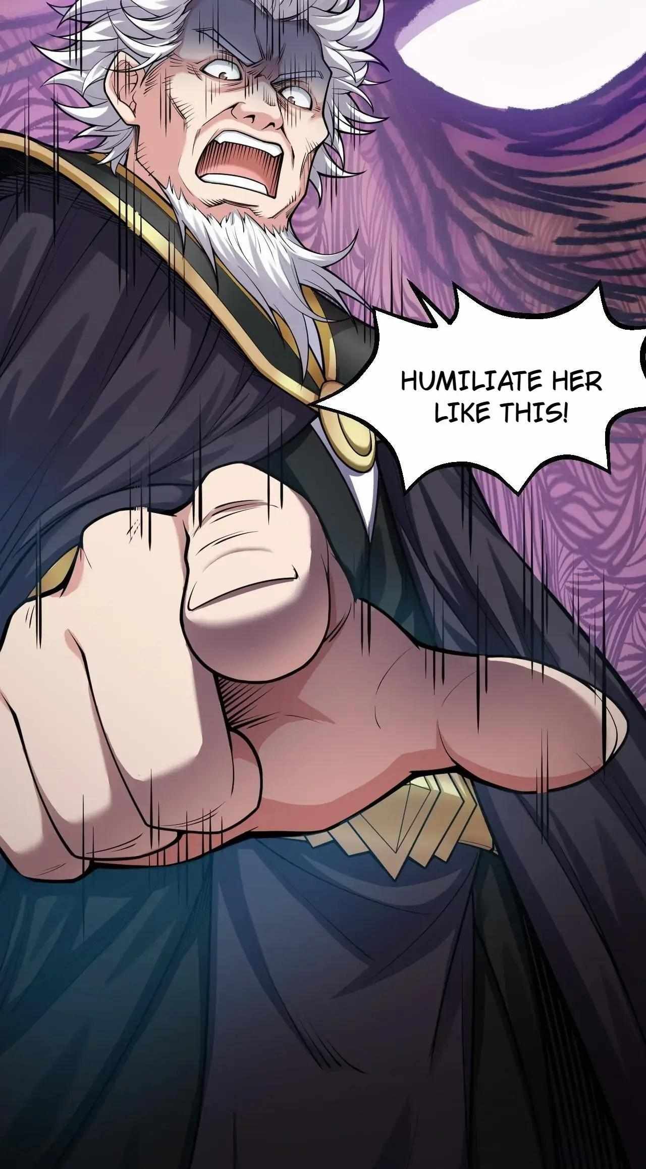 Good Disciple, Have Pity On Your Master! chapter 150 page 6