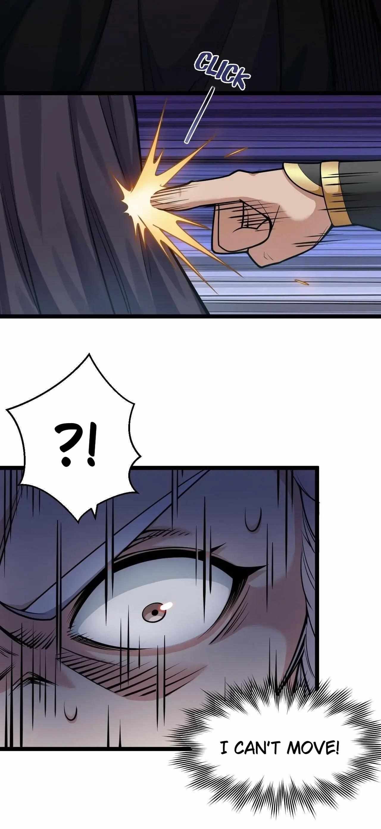 Good Disciple, Have Pity On Your Master! chapter 150 page 7