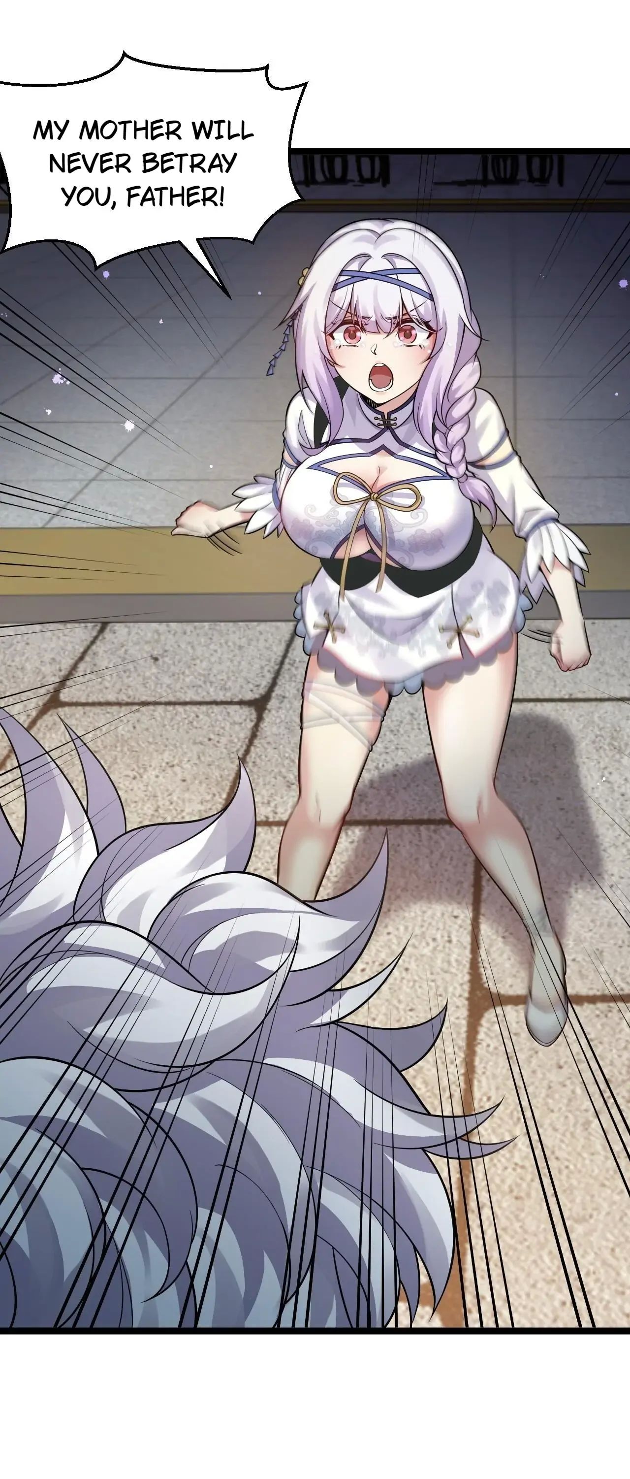 Good Disciple, Have Pity On Your Master! chapter 151 page 11