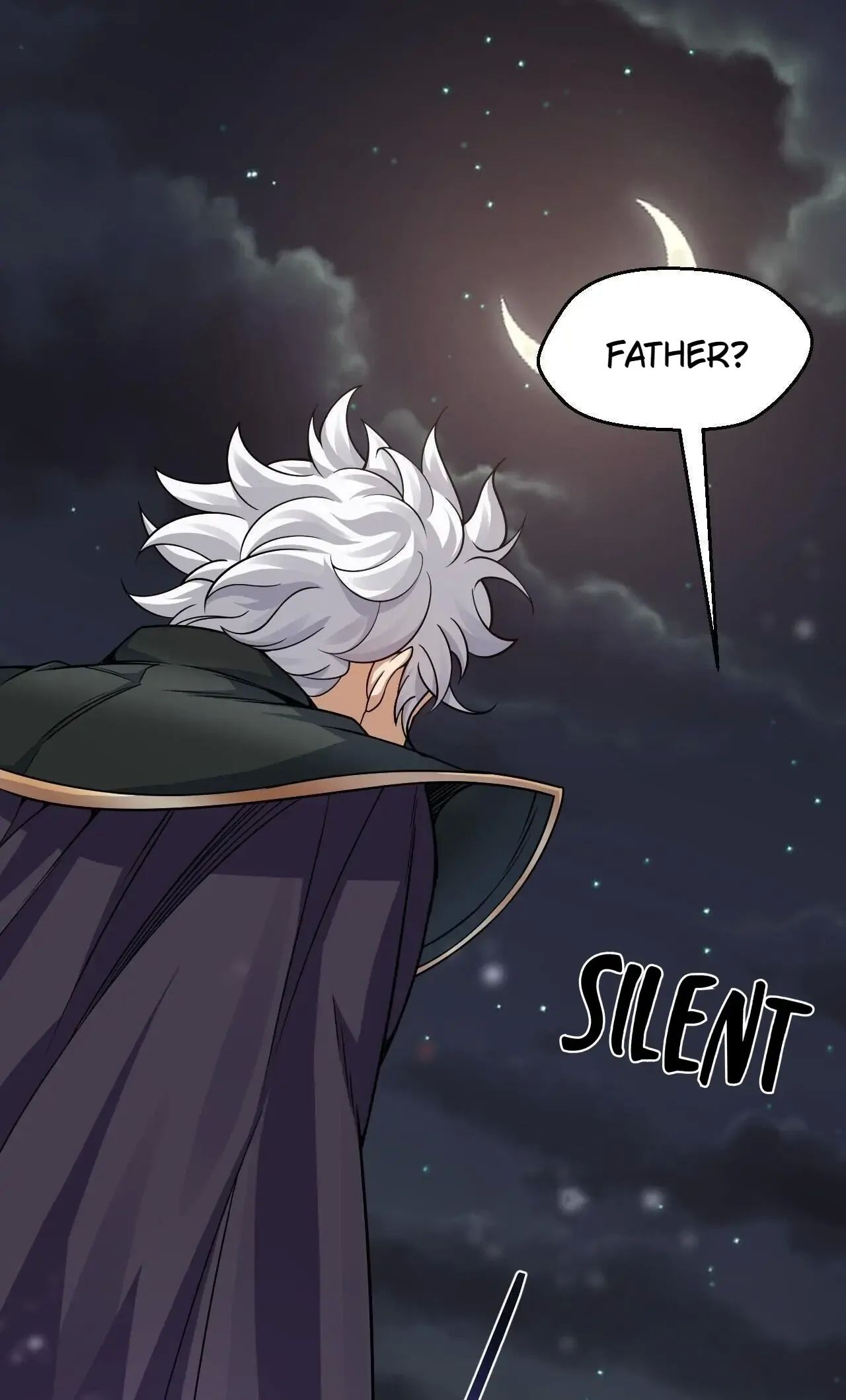 Good Disciple, Have Pity On Your Master! chapter 151 page 13