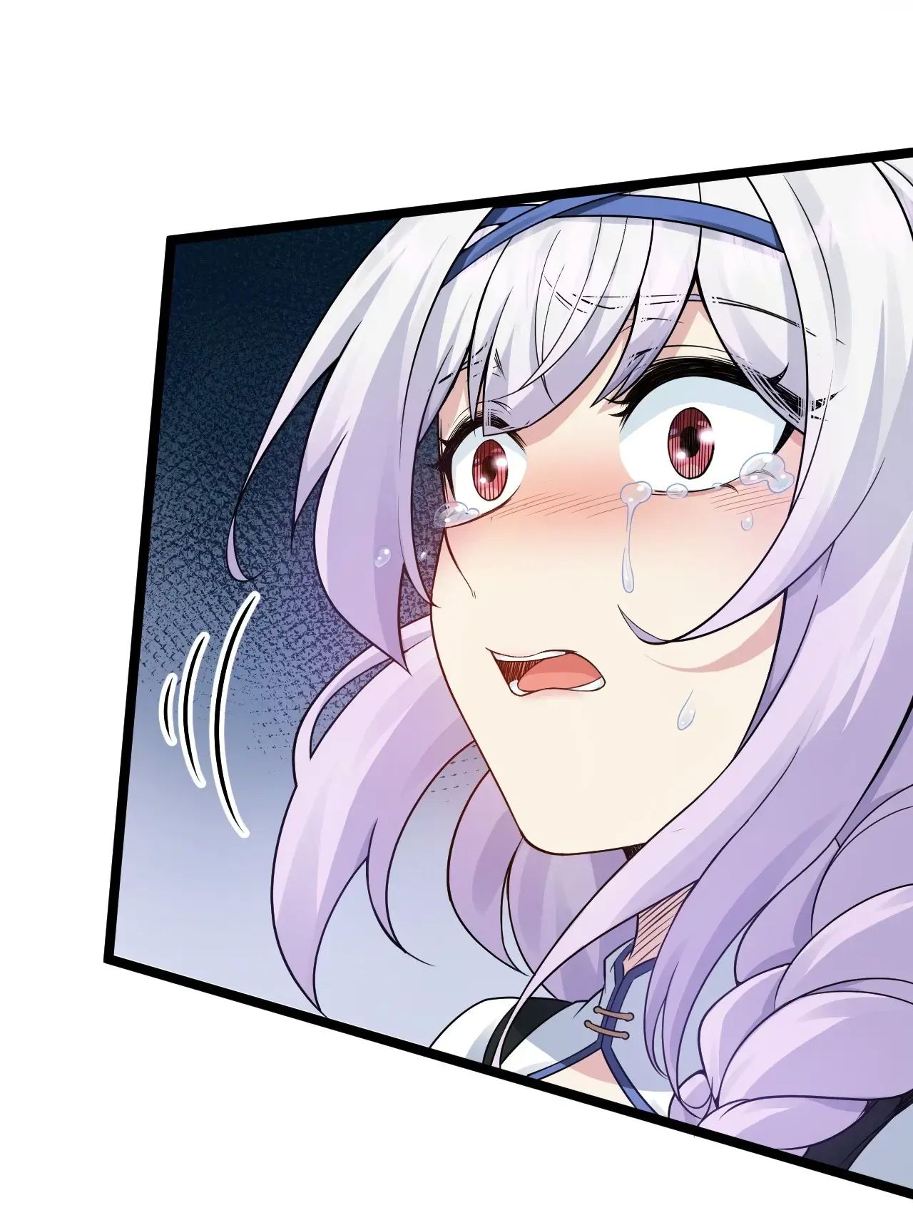 Good Disciple, Have Pity On Your Master! chapter 151 page 15