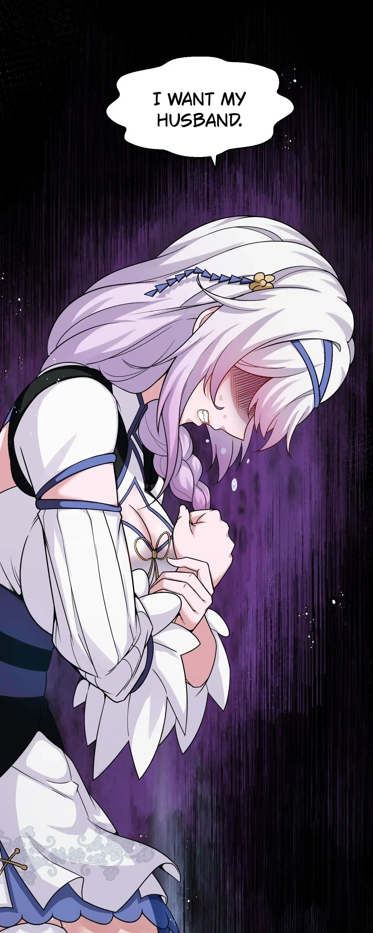 Good Disciple, Have Pity On Your Master! chapter 151 page 23