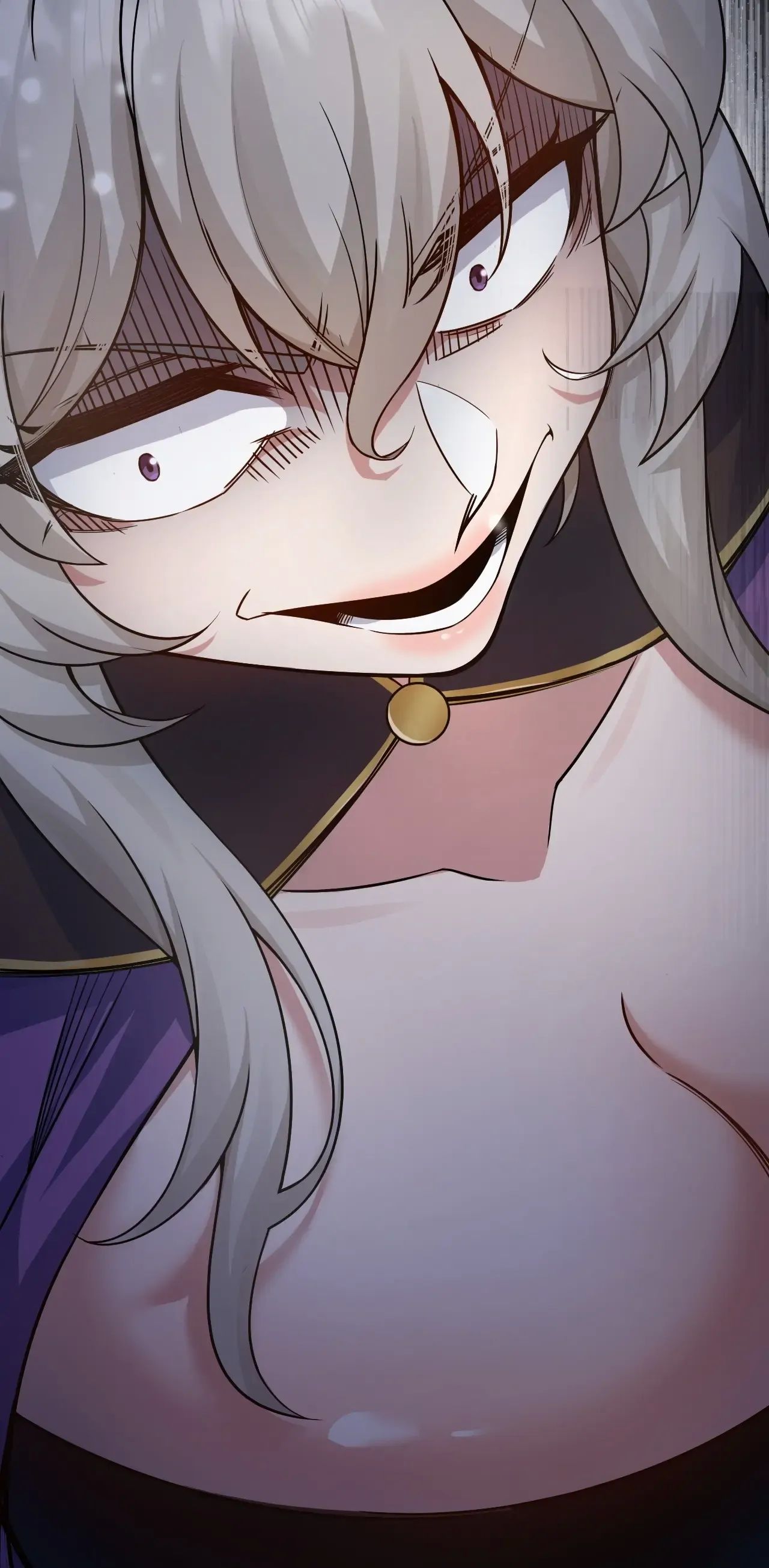 Good Disciple, Have Pity On Your Master! chapter 151 page 26