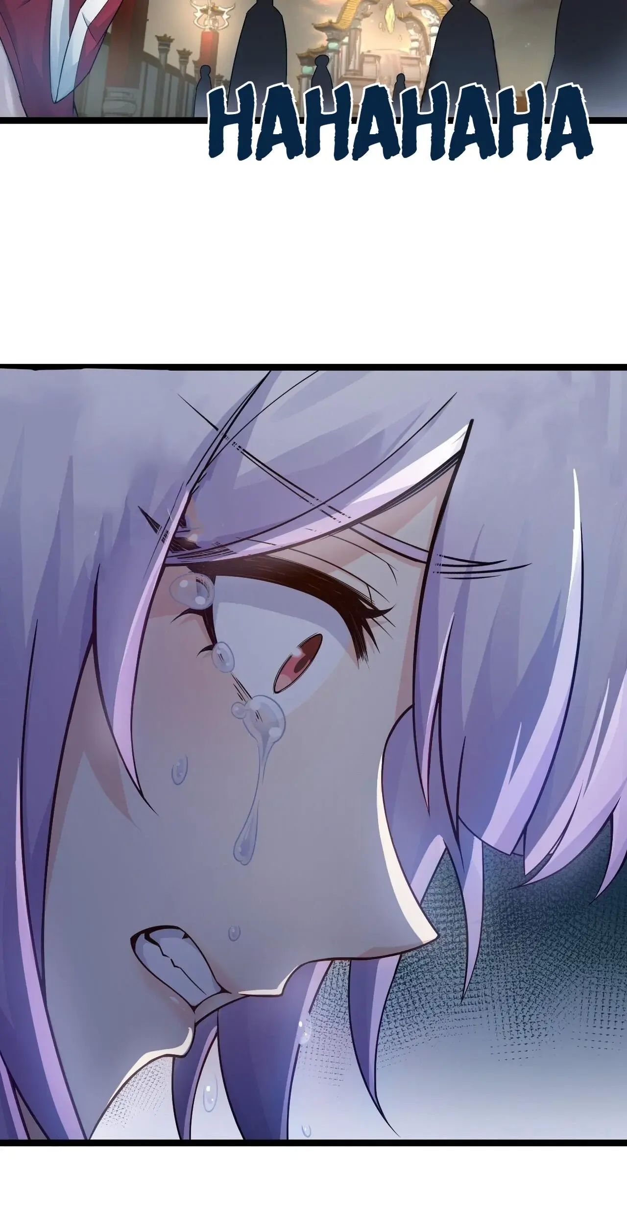 Good Disciple, Have Pity On Your Master! chapter 151 page 28