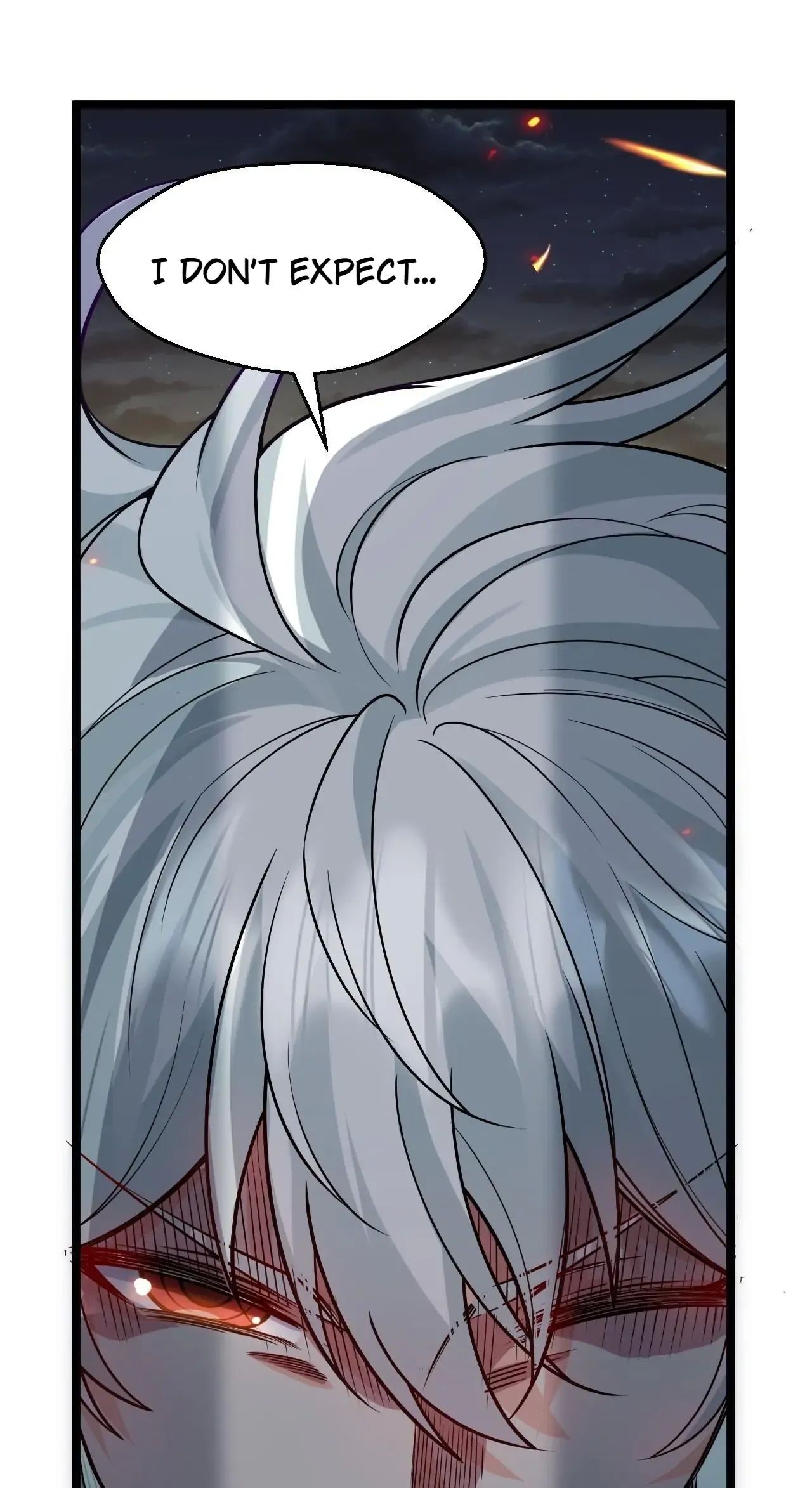 Good Disciple, Have Pity On Your Master! chapter 151 page 31