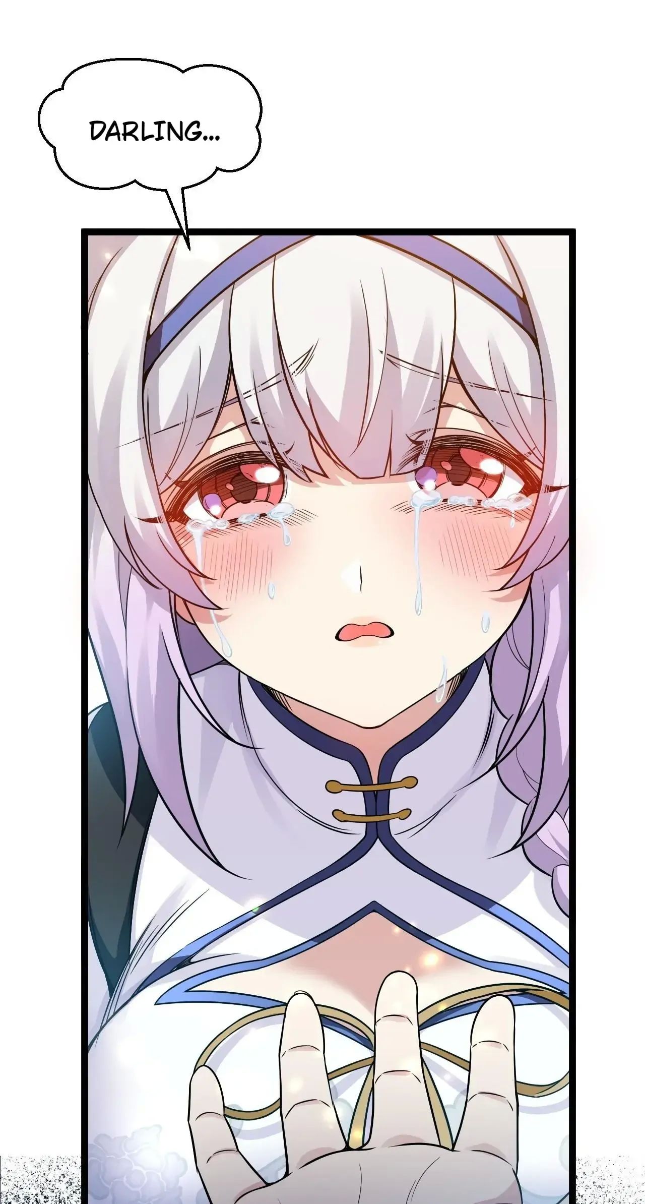 Good Disciple, Have Pity On Your Master! chapter 151 page 36