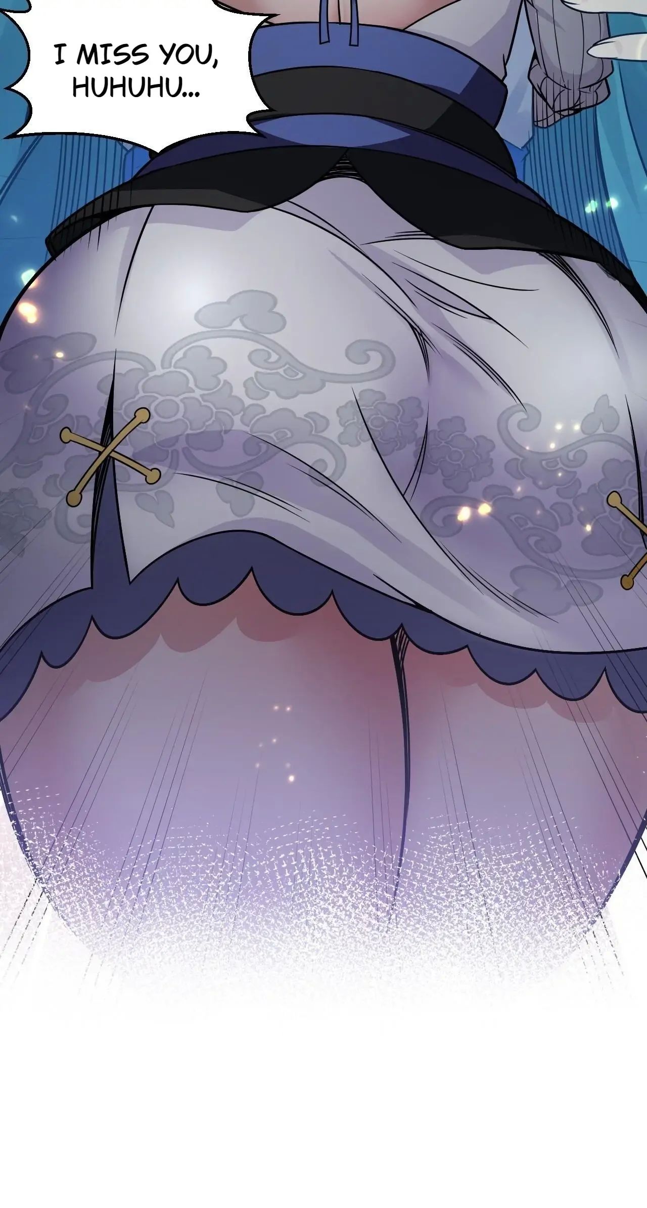 Good Disciple, Have Pity On Your Master! chapter 151 page 38