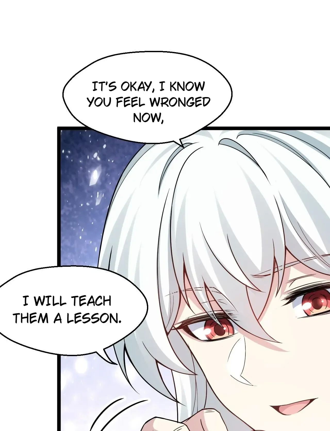 Good Disciple, Have Pity On Your Master! chapter 151 page 39