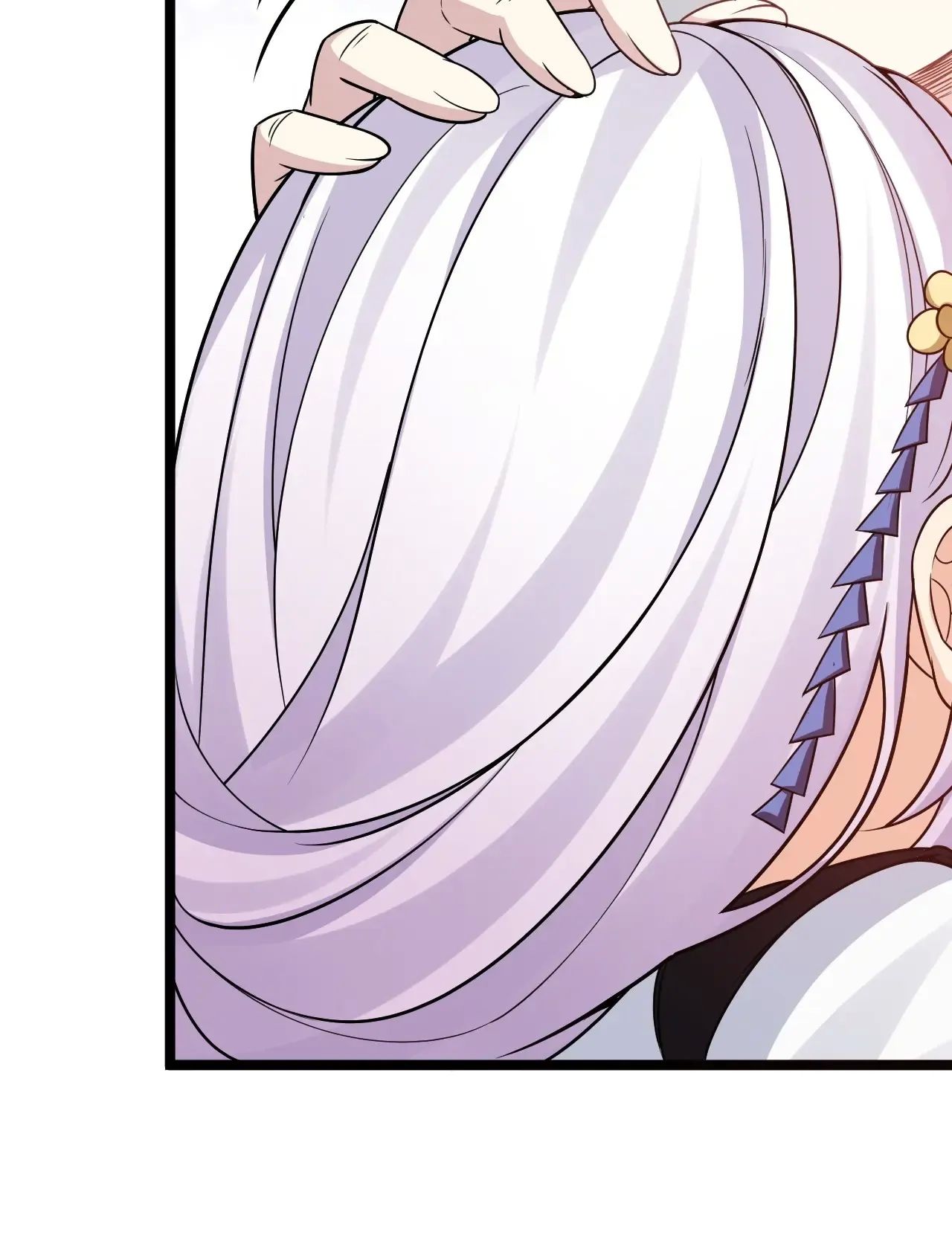 Good Disciple, Have Pity On Your Master! chapter 151 page 40