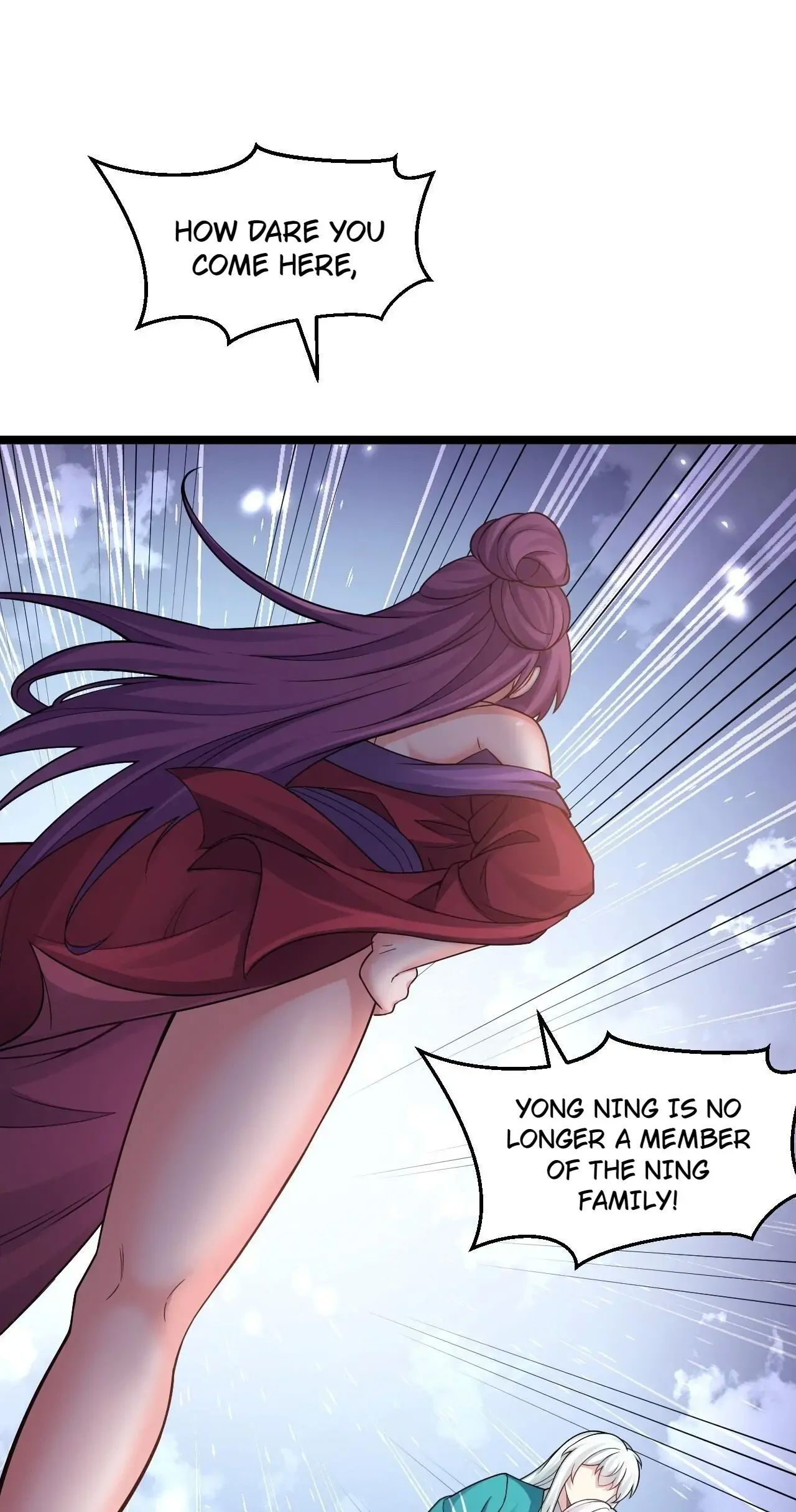 Good Disciple, Have Pity On Your Master! chapter 151 page 41