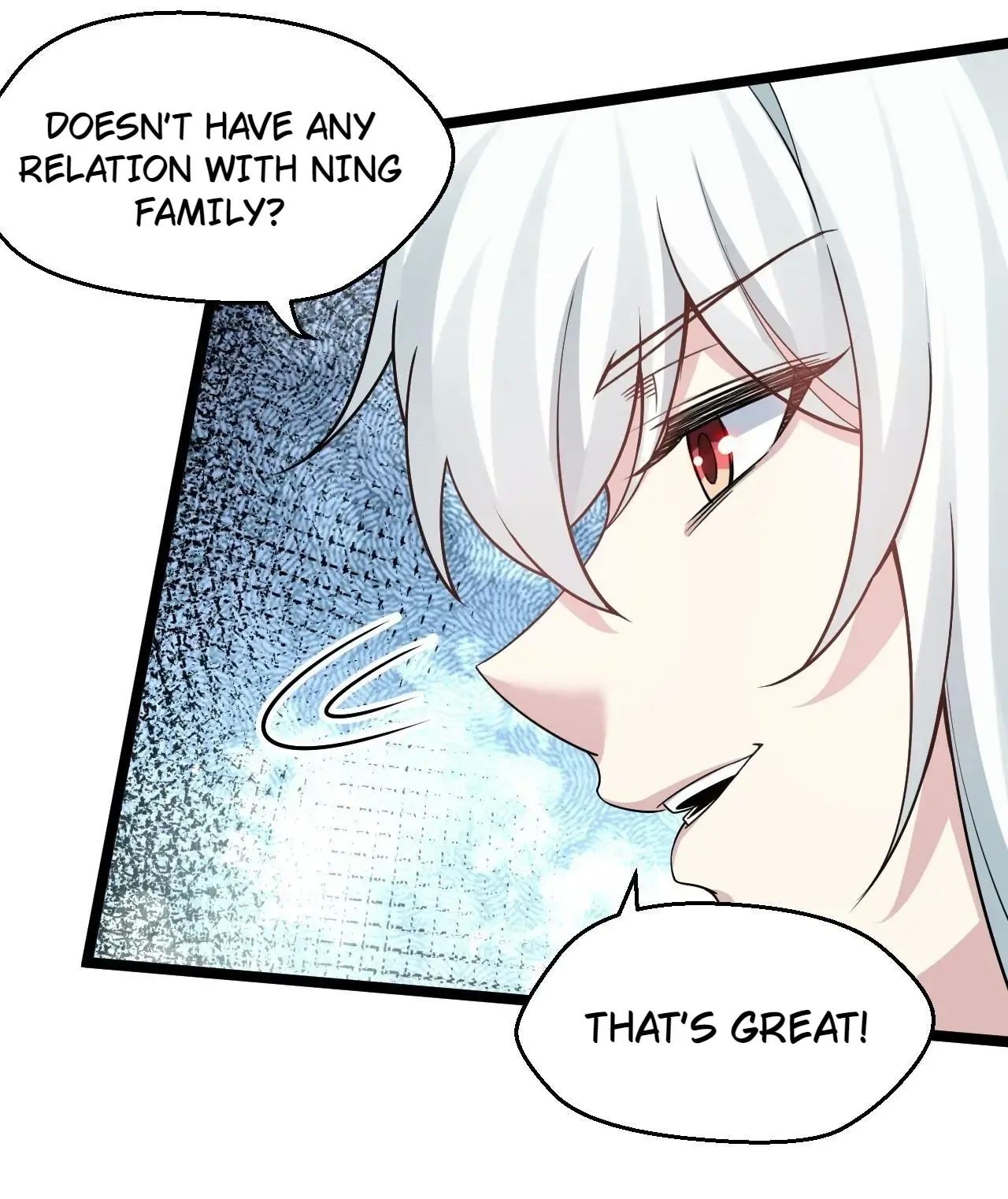 Good Disciple, Have Pity On Your Master! chapter 151 page 43