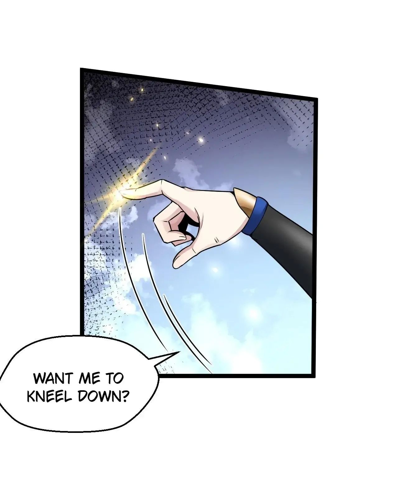 Good Disciple, Have Pity On Your Master! chapter 151 page 46