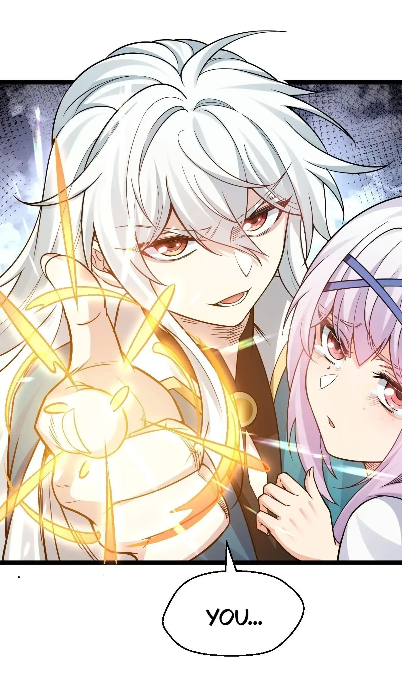 Good Disciple, Have Pity On Your Master! chapter 151 page 47