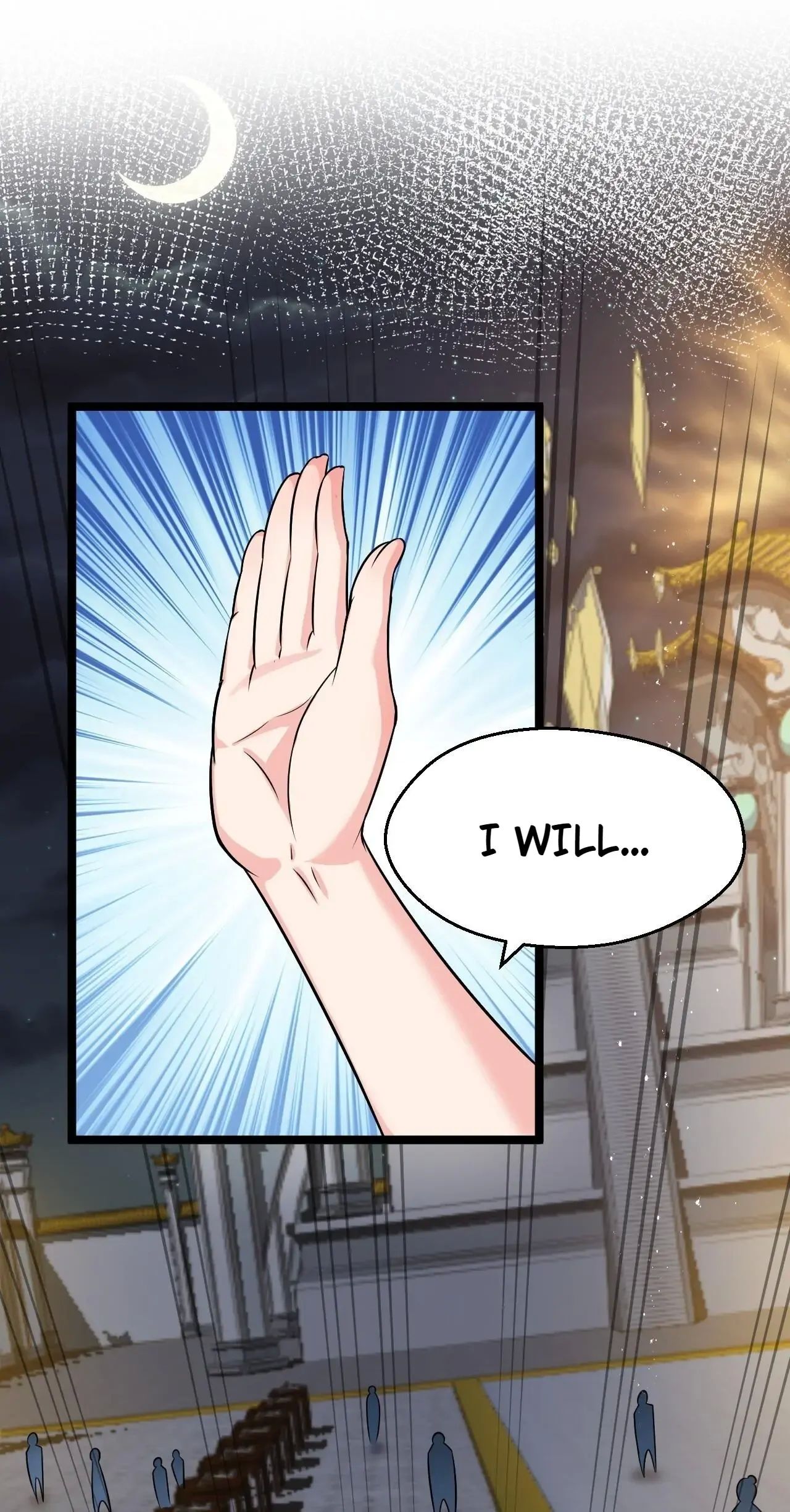 Good Disciple, Have Pity On Your Master! chapter 151 page 7