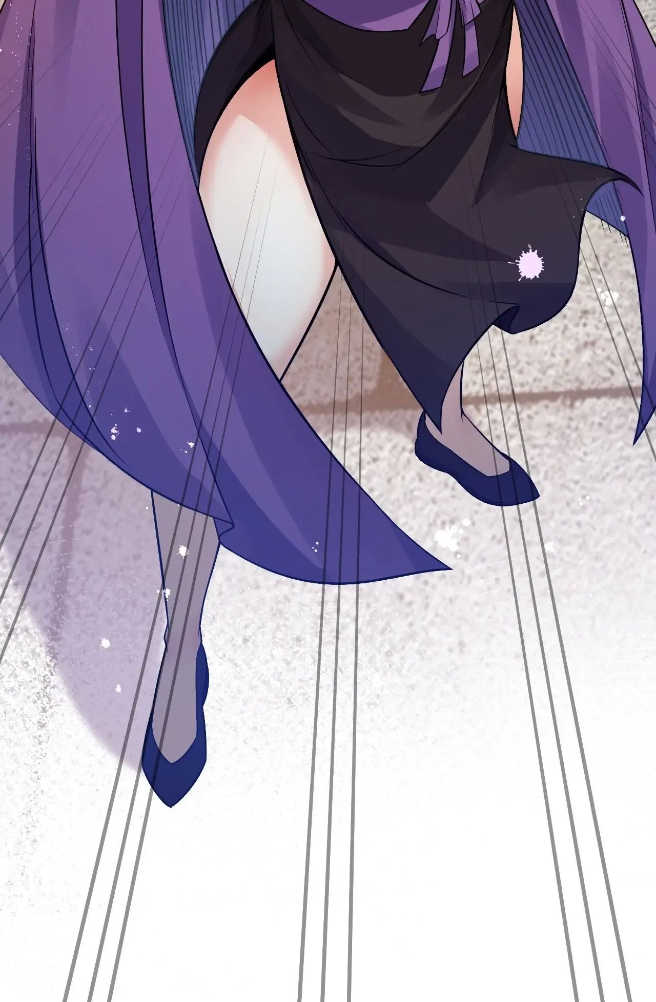 Good Disciple, Have Pity On Your Master! chapter 151 page 9