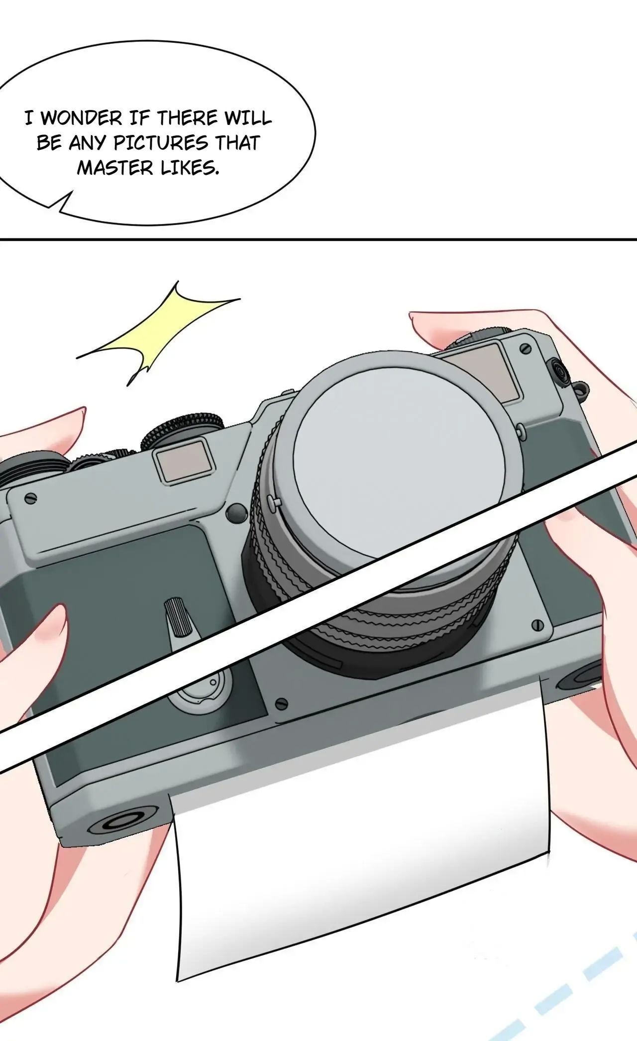 Good Disciple, Have Pity On Your Master! chapter 152.5 page 10