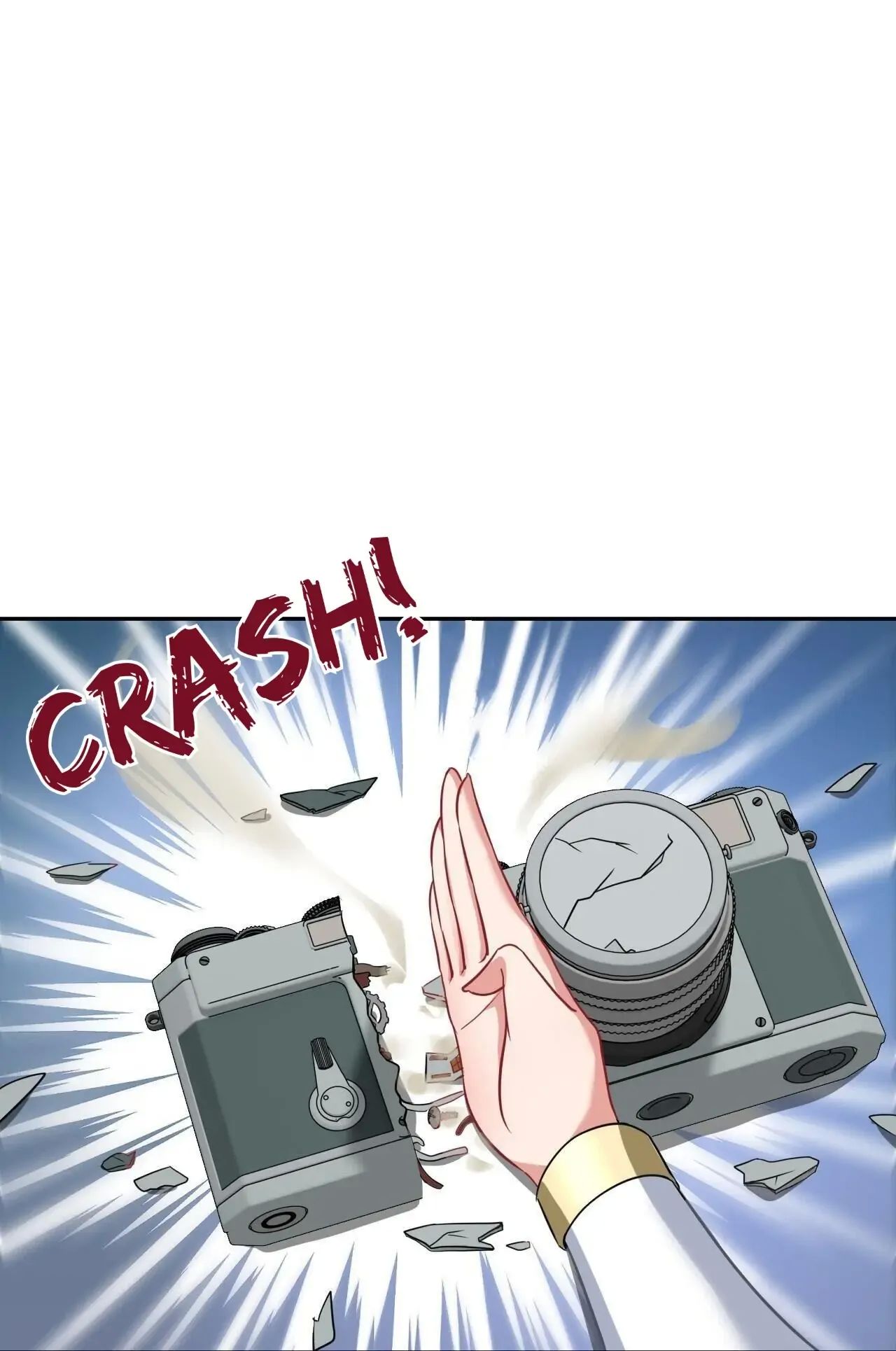 Good Disciple, Have Pity On Your Master! chapter 152.5 page 15