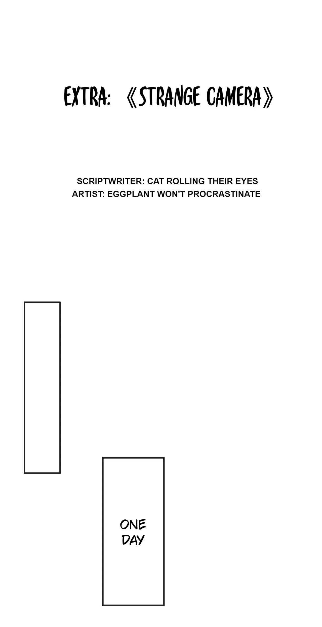 Good Disciple, Have Pity On Your Master! chapter 152.5 page 2