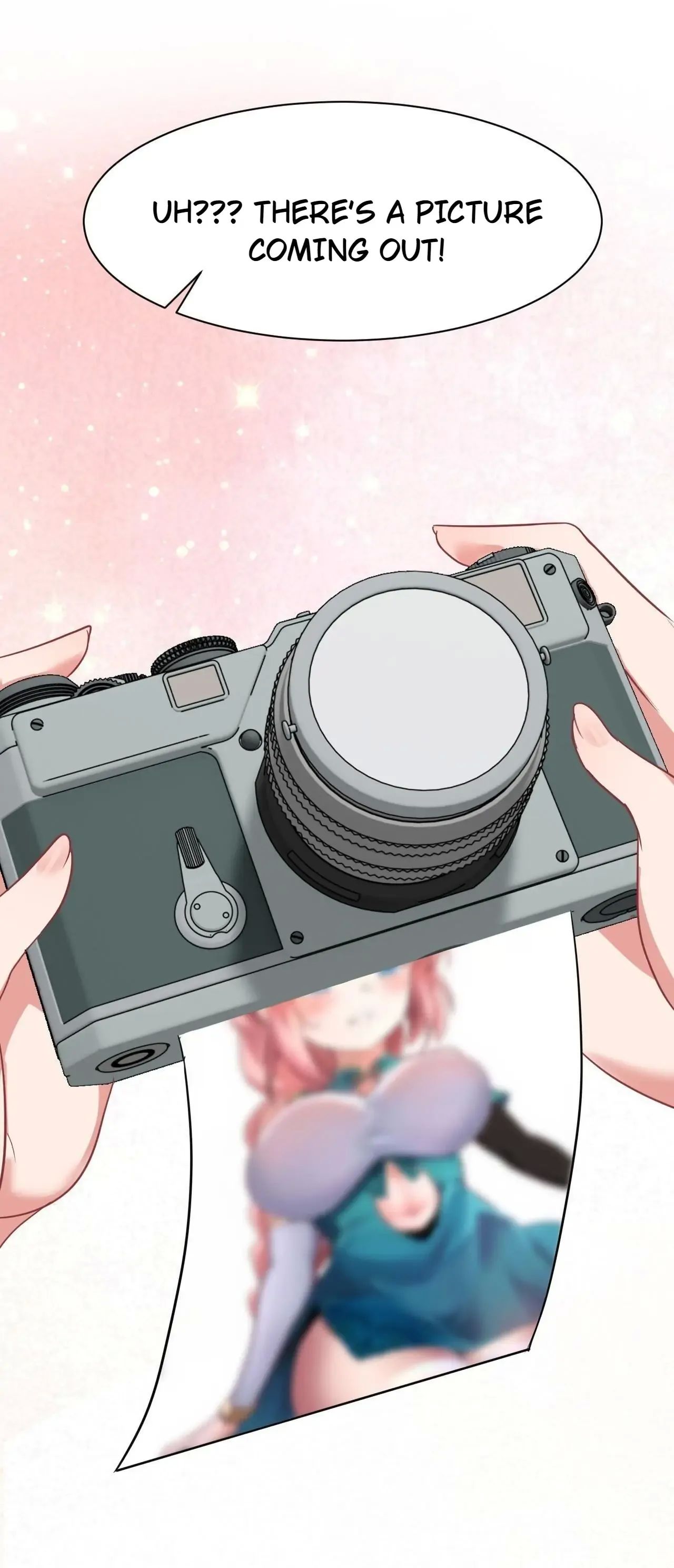 Good Disciple, Have Pity On Your Master! chapter 152.5 page 7