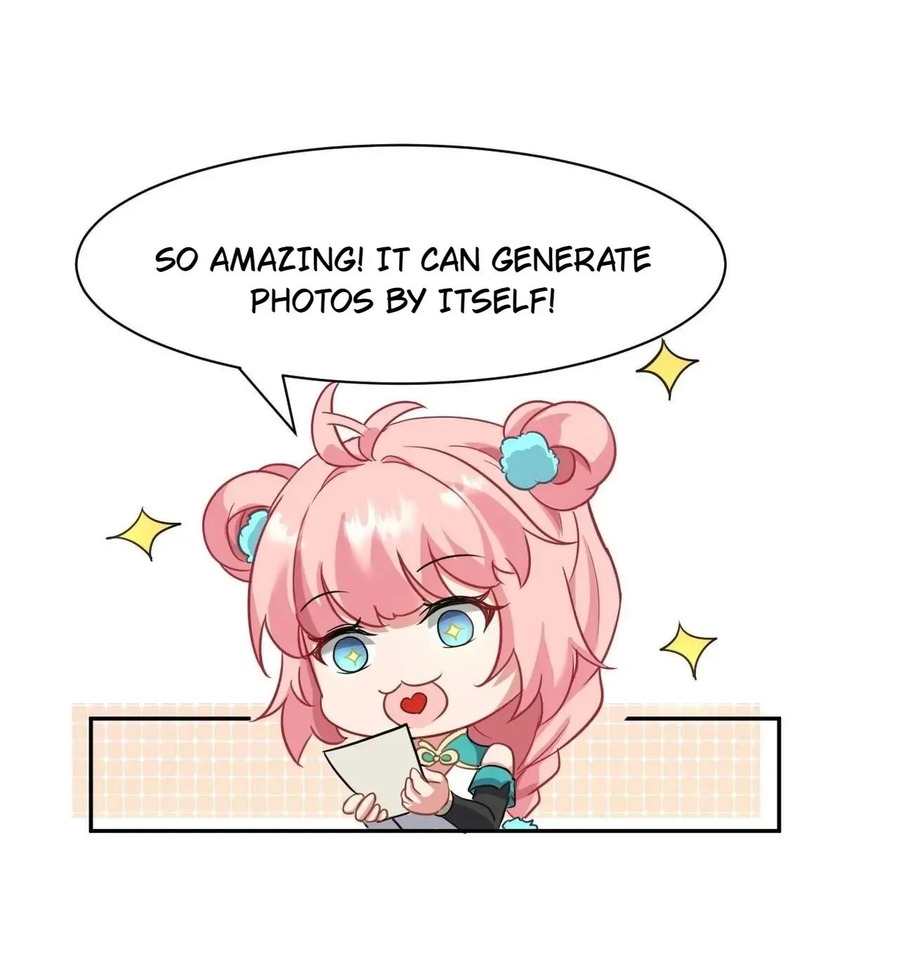 Good Disciple, Have Pity On Your Master! chapter 152.5 page 9