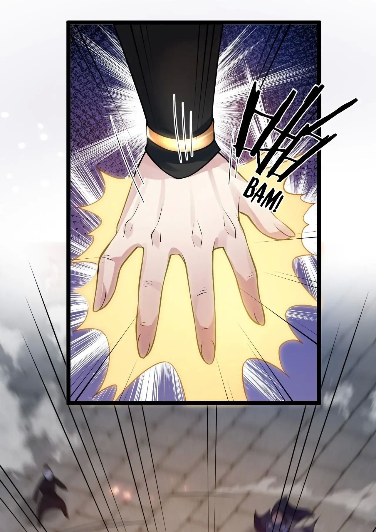 Good Disciple, Have Pity On Your Master! chapter 152 page 10