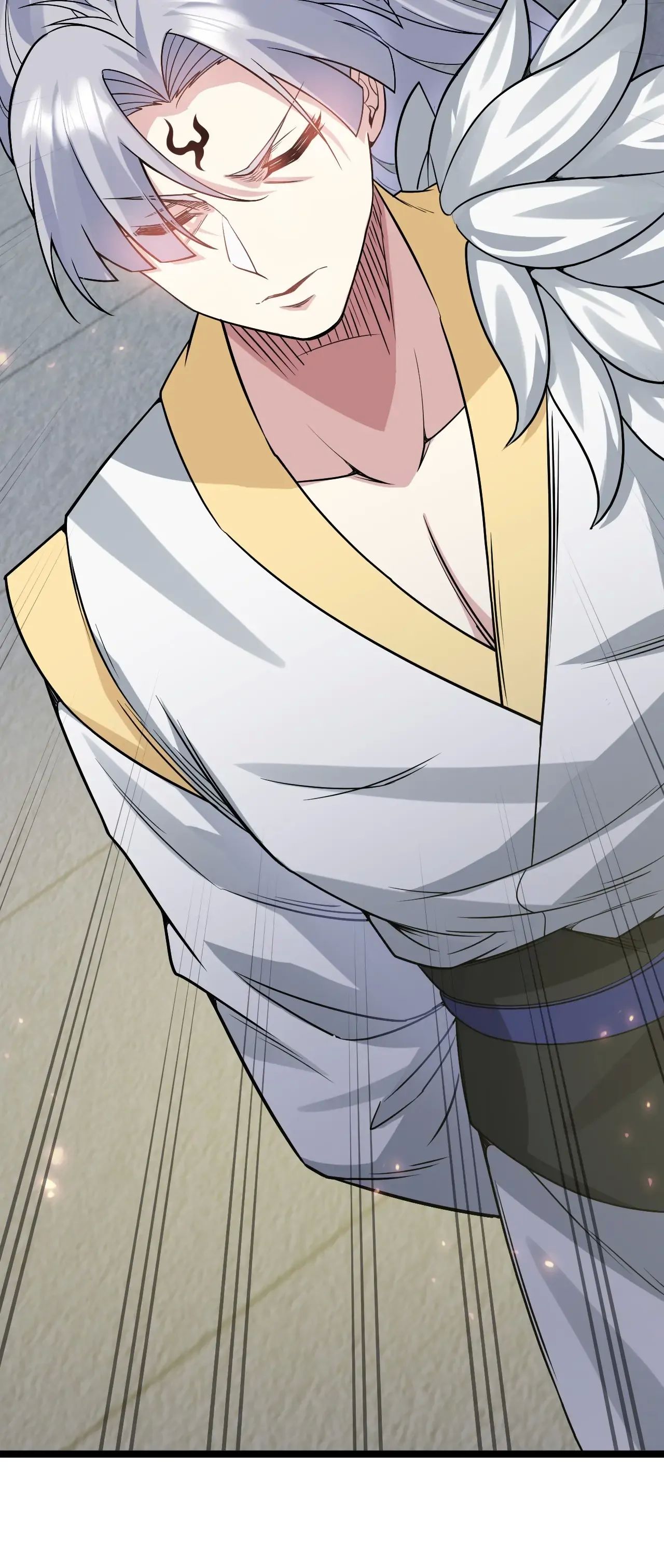 Good Disciple, Have Pity On Your Master! chapter 152 page 13