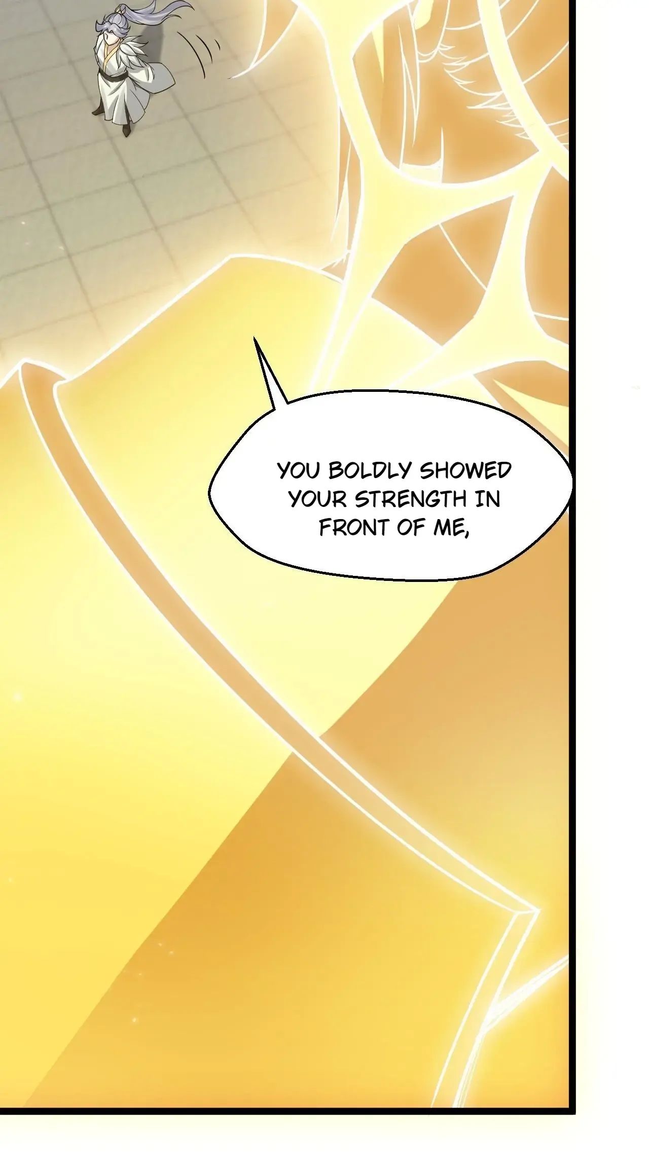 Good Disciple, Have Pity On Your Master! chapter 152 page 15